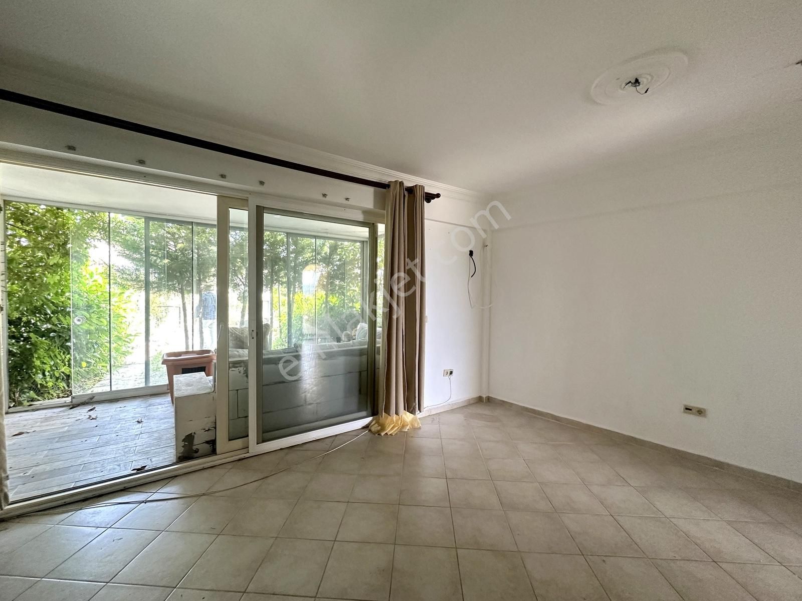 Flamingo Resort Deniz Tarafı Ön Ve Arka Bahçeli Büyük Tip Daire - Görsel 14