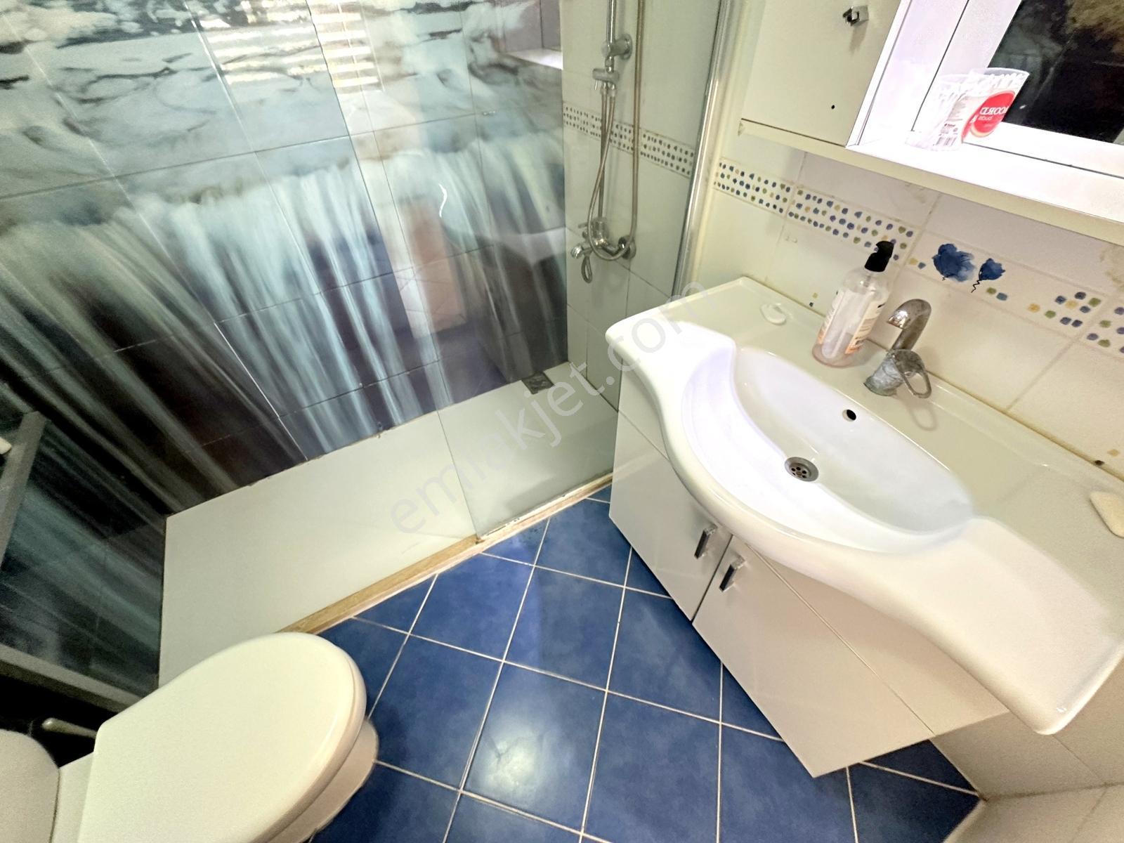 Adabükü Plajlı En Ön 180° Leb-i Derya Manzaralı Eşyalı Rezidans - Görsel 22