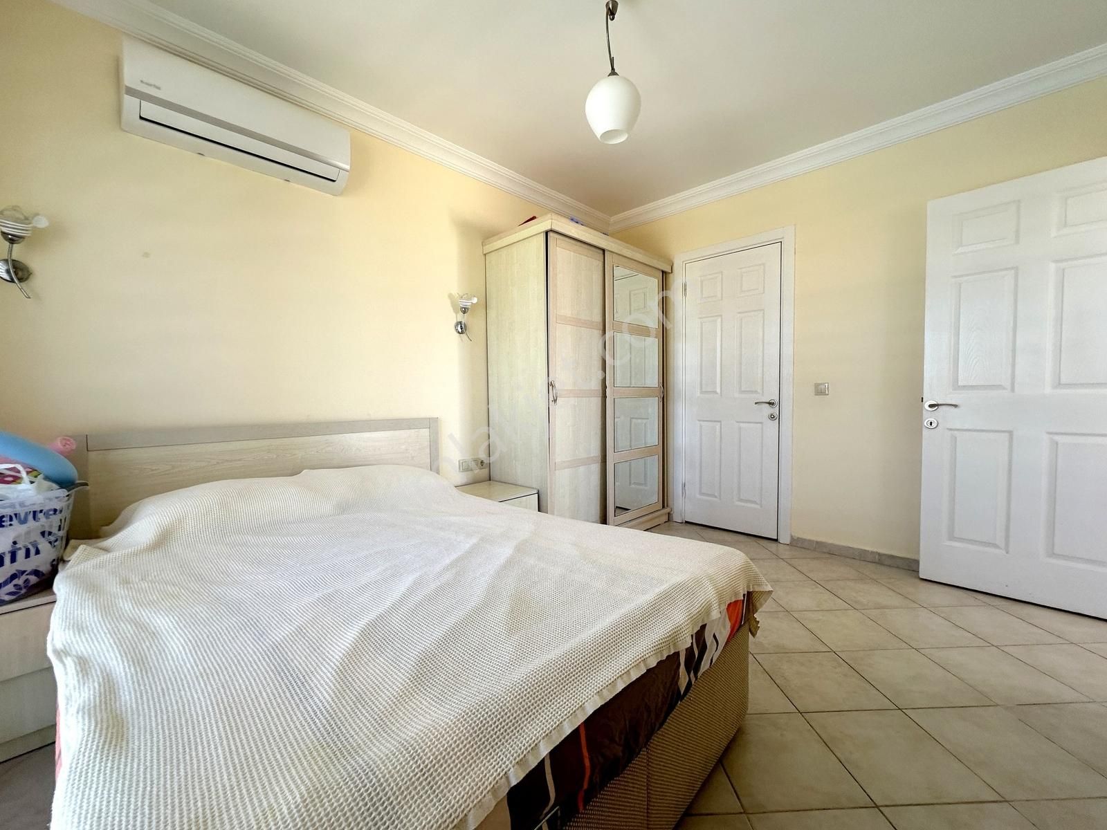 Adabükü Plajlı En Ön 180° Leb-i Derya Manzaralı Eşyalı Rezidans - Görsel 24