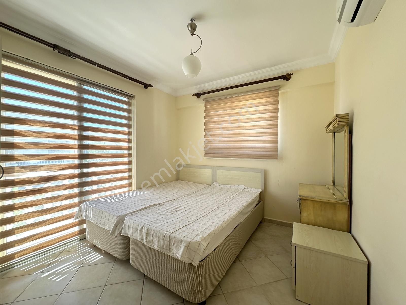 Adabükü Plajlı En Ön 180° Leb-i Derya Manzaralı Eşyalı Rezidans - Görsel 27