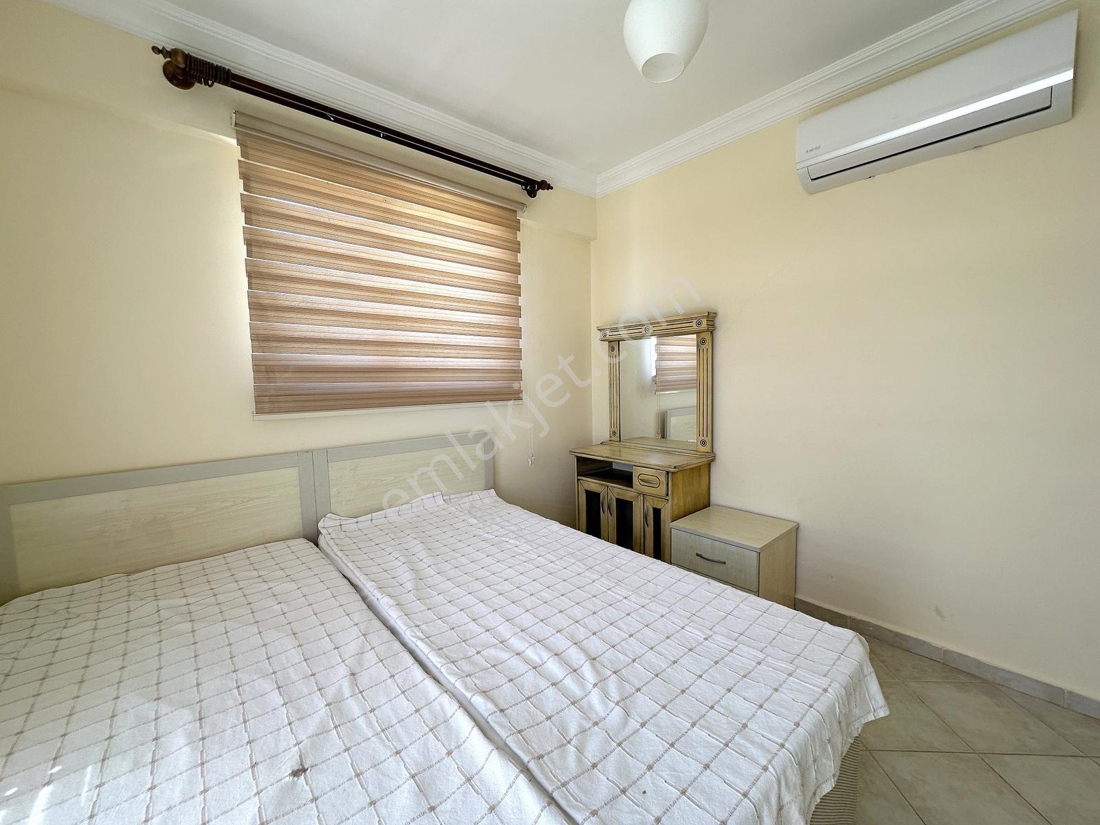 Adabükü Plajlı En Ön 180° Leb-i Derya Manzaralı Eşyalı Rezidans - Görsel 10