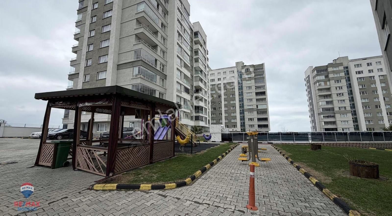 Satılık | Panoroma'da Eşyalı Ara Kat Deniz Manz. 2+1 - Görsel 28