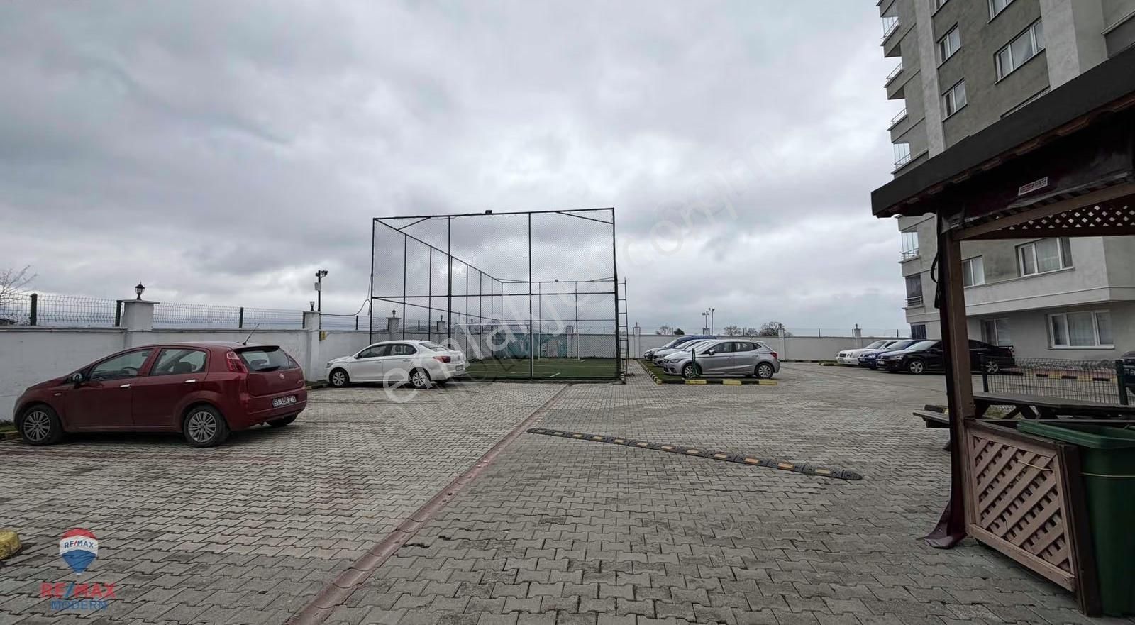 Satılık | Panoroma'da Eşyalı Ara Kat Deniz Manz. 2+1 - Görsel 29