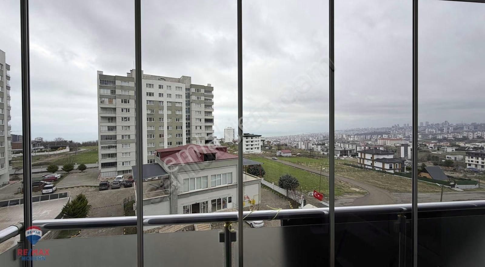 Satılık | Panoroma'da Eşyalı Ara Kat Deniz Manz. 2+1 - Görsel 2