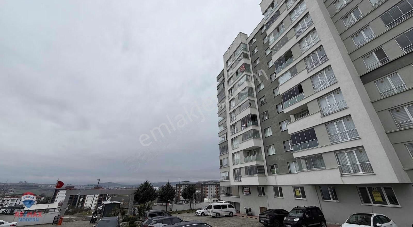 Satılık | Panoroma'da Eşyalı Ara Kat Deniz Manz. 2+1 - Görsel 4