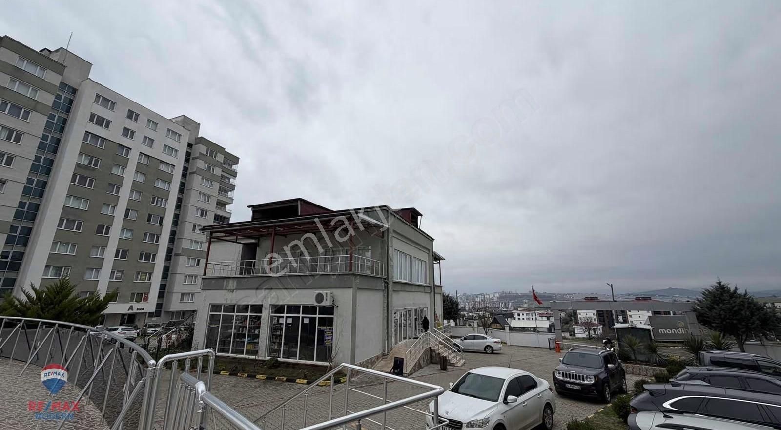 Satılık | Panoroma'da Eşyalı Ara Kat Deniz Manz. 2+1 - Görsel 11