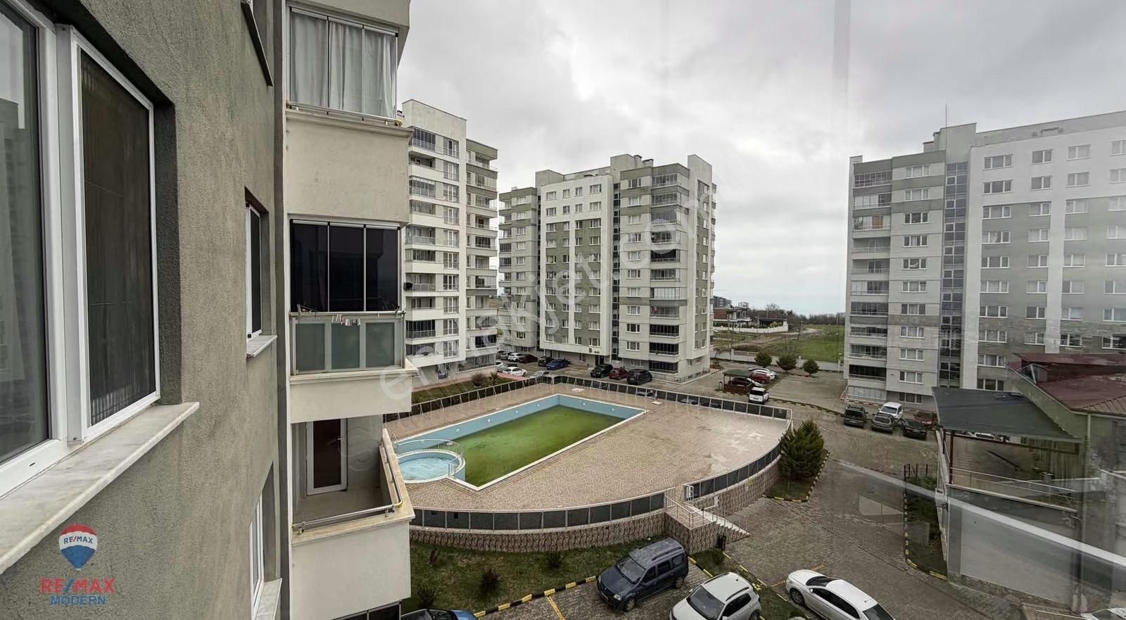 Satılık | Panoroma'da Eşyalı Ara Kat Deniz Manz. 2+1 - Görsel 27