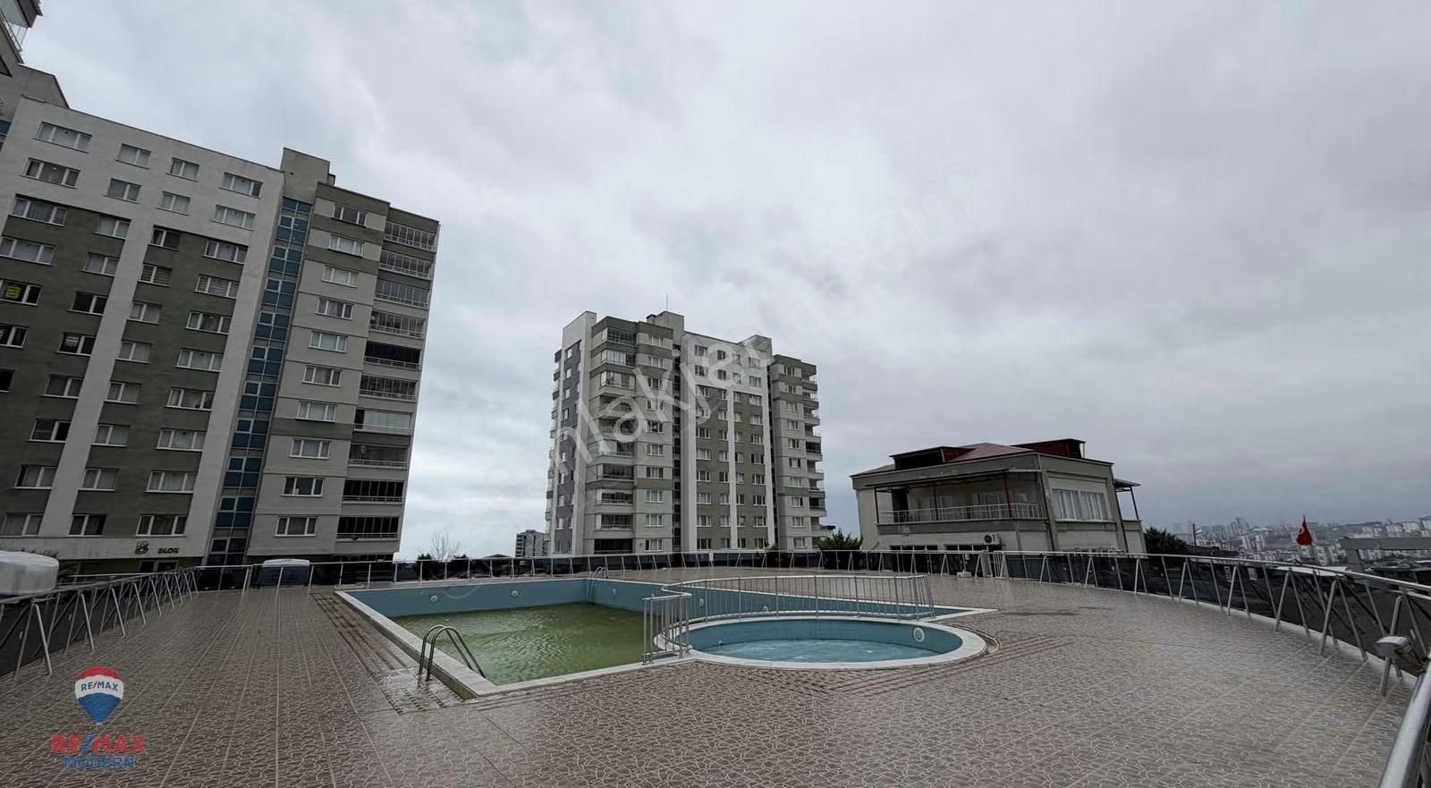 Satılık | Panoroma'da Eşyalı Ara Kat Deniz Manz. 2+1 - Görsel 24