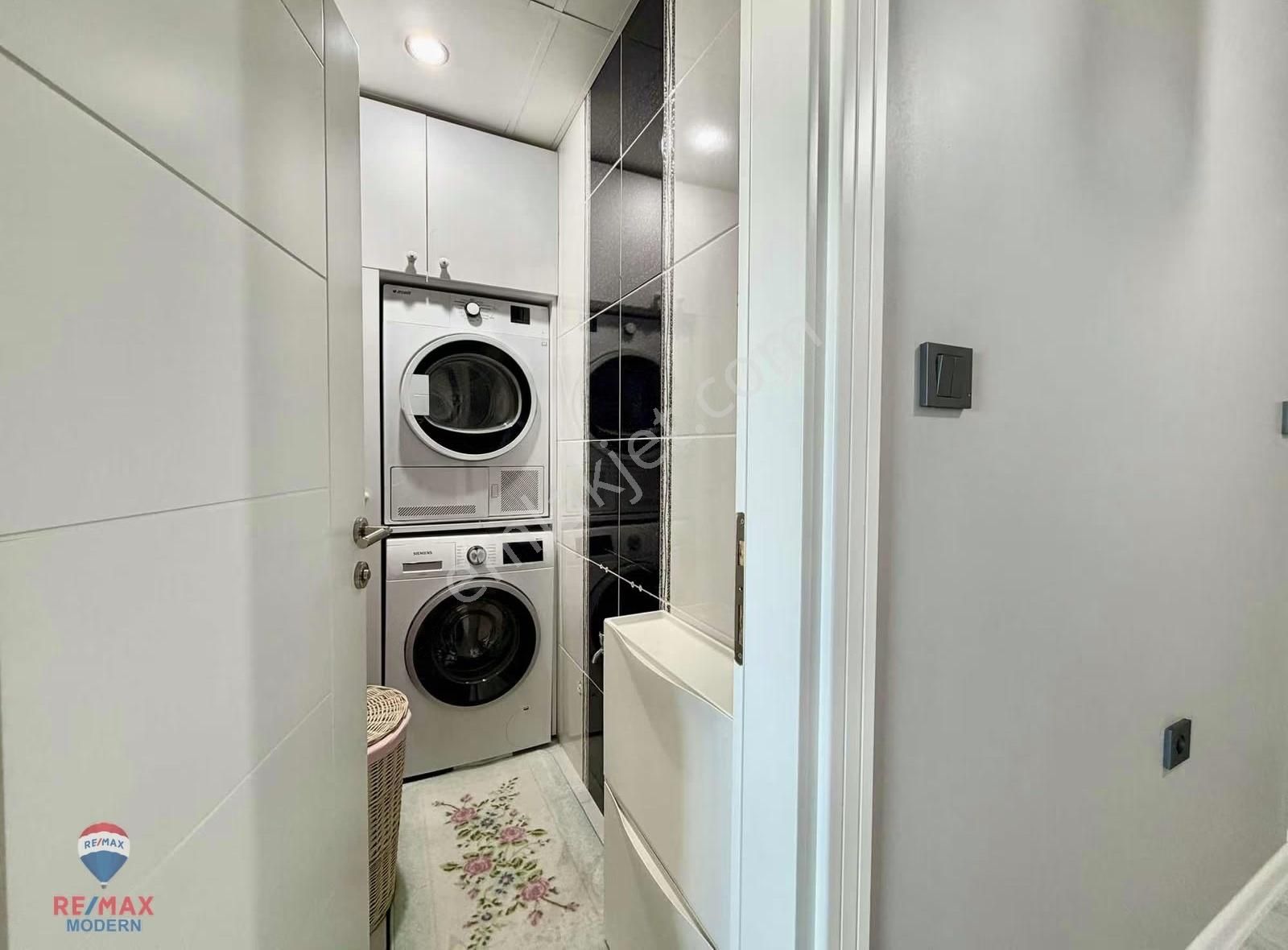 Atakum Elit Kent Tramvay Ve Cağaloğlu Arası Deniz Manzaralı 3+1 - Görsel 27