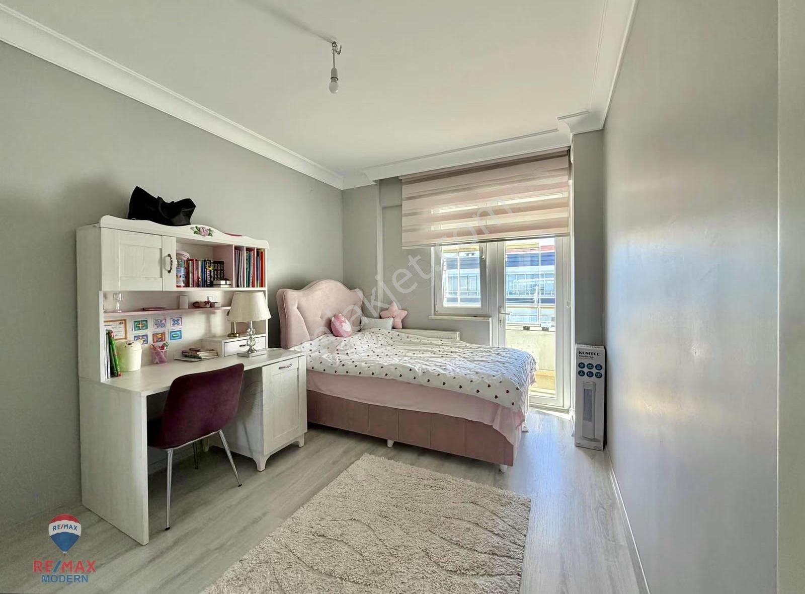 Atakum Elit Kent Tramvay Ve Cağaloğlu Arası Deniz Manzaralı 3+1 - Görsel 21