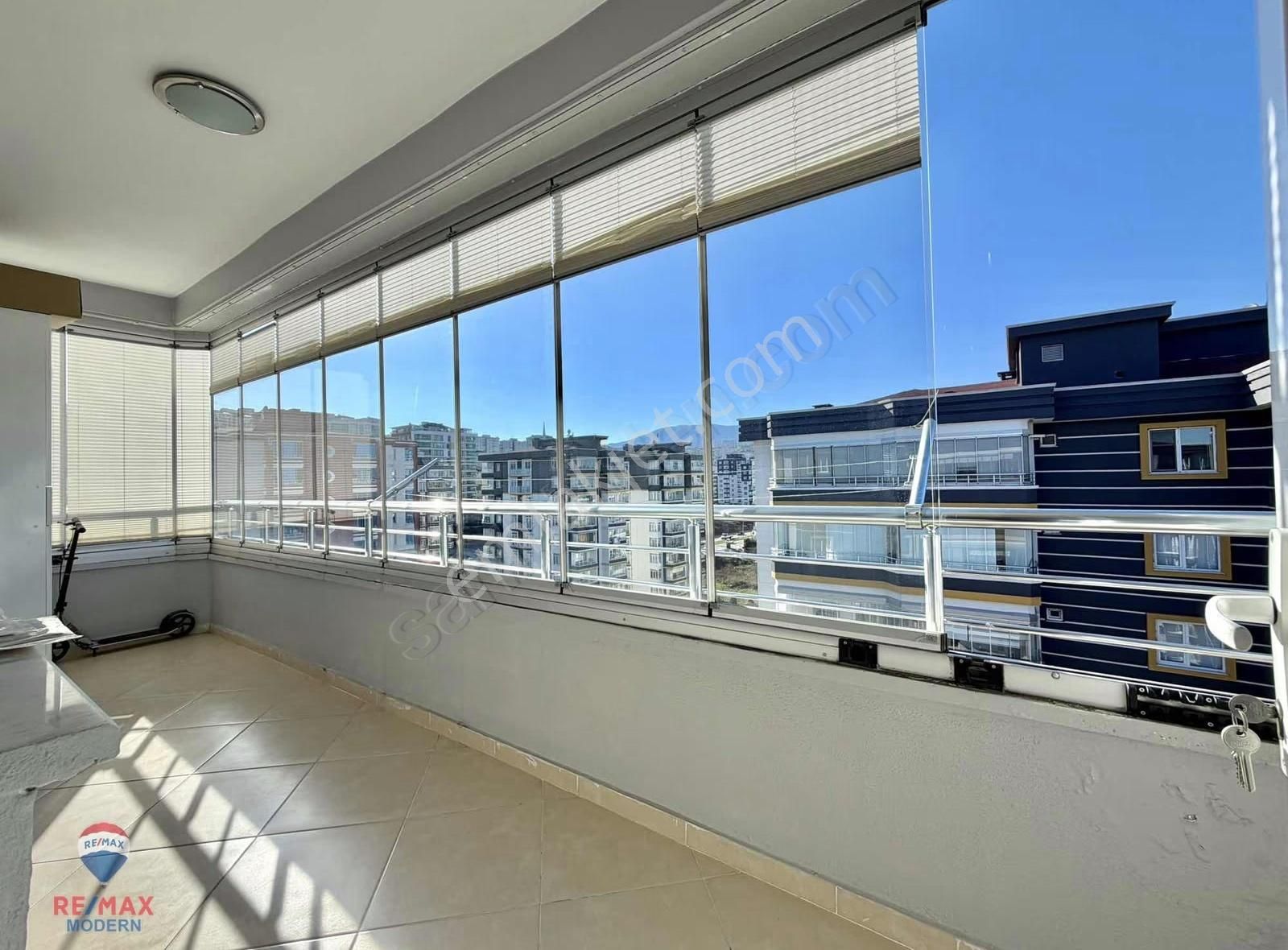 Atakum Elit Kent Tramvay Ve Cağaloğlu Arası Deniz Manzaralı 3+1 - Görsel 25