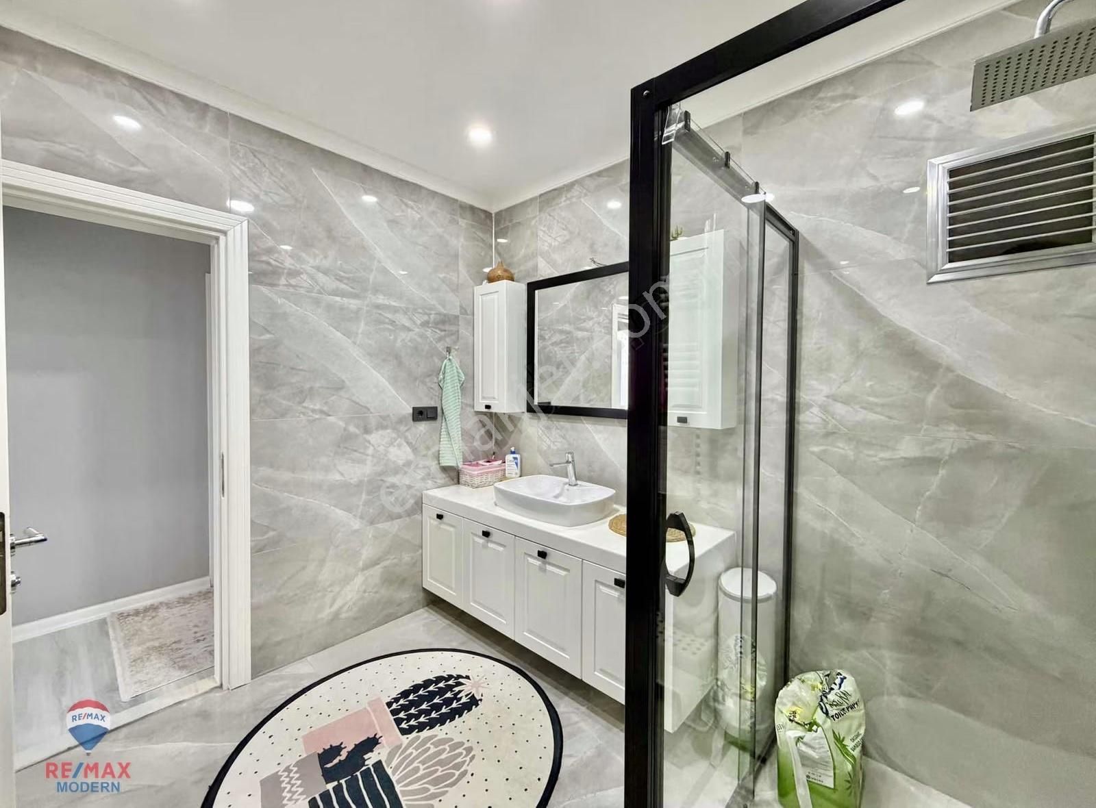 Atakum Elit Kent Tramvay Ve Cağaloğlu Arası Deniz Manzaralı 3+1 - Görsel 32