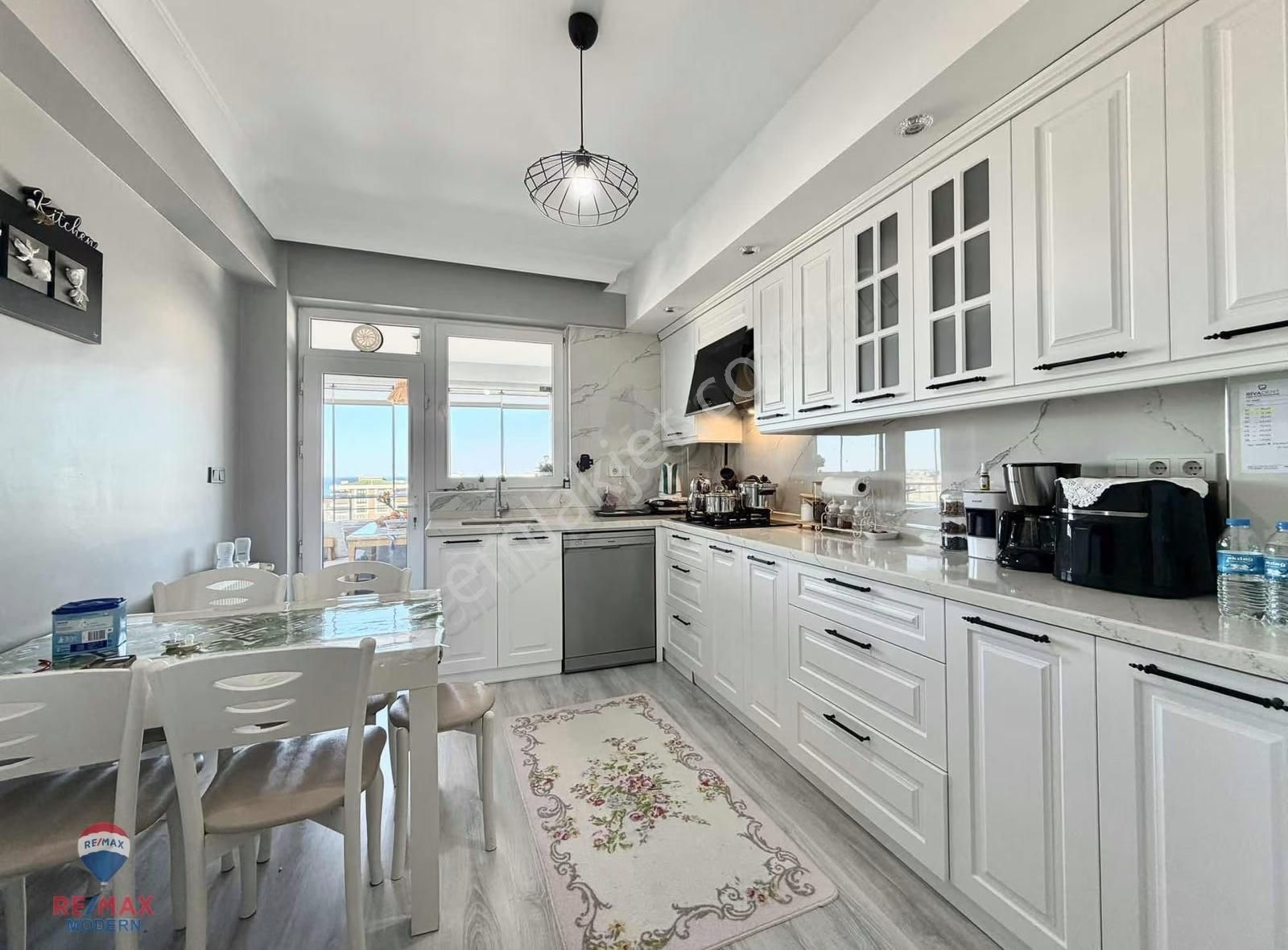 Atakum Elit Kent Tramvay Ve Cağaloğlu Arası Deniz Manzaralı 3+1 - Görsel 20