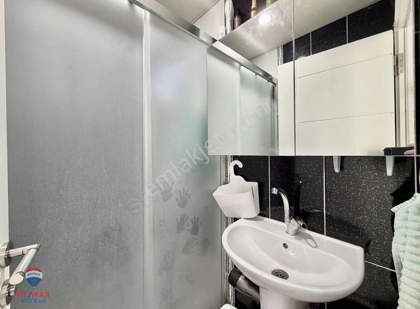 Atakum Elit Kent Tramvay Ve Cağaloğlu Arası Deniz Manzaralı 3+1 - Görsel 19