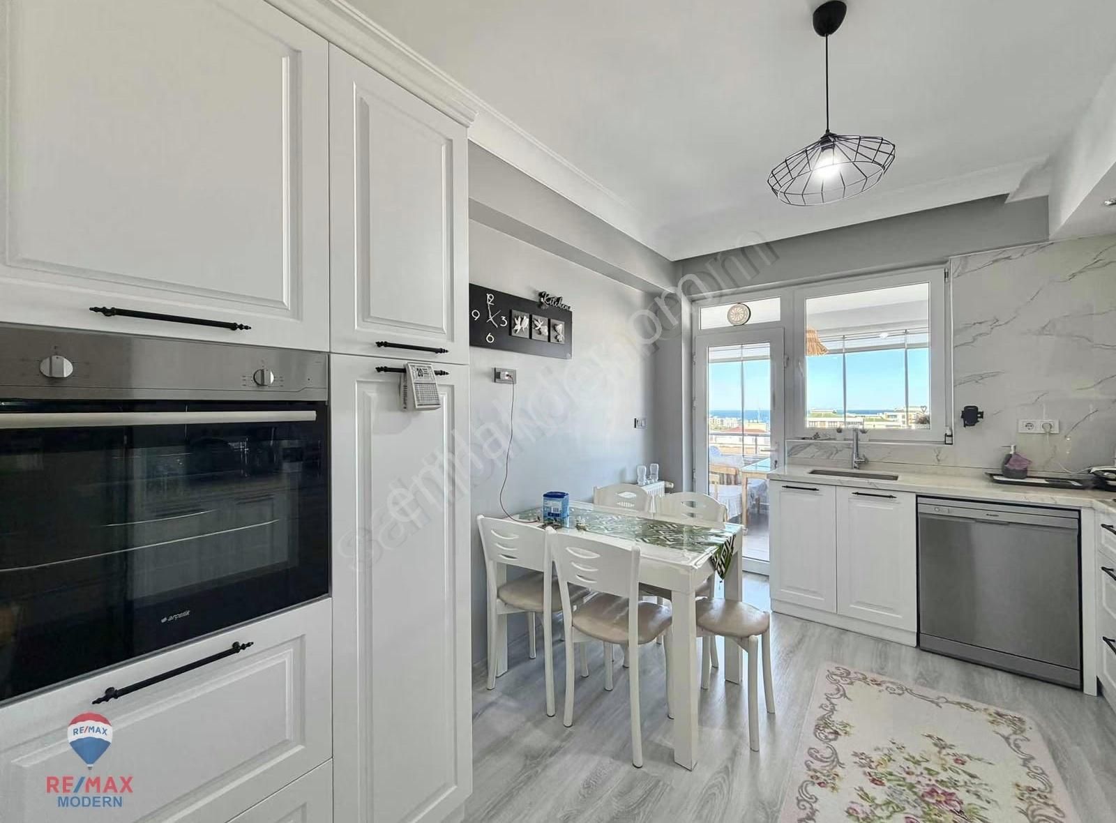 Atakum Elit Kent Tramvay Ve Cağaloğlu Arası Deniz Manzaralı 3+1 - Görsel 7