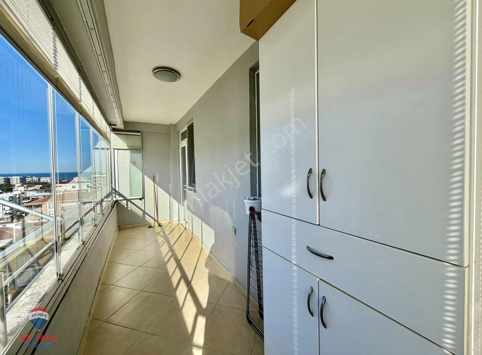 Atakum Elit Kent Tramvay Ve Cağaloğlu Arası Deniz Manzaralı 3+1 - Görsel 17