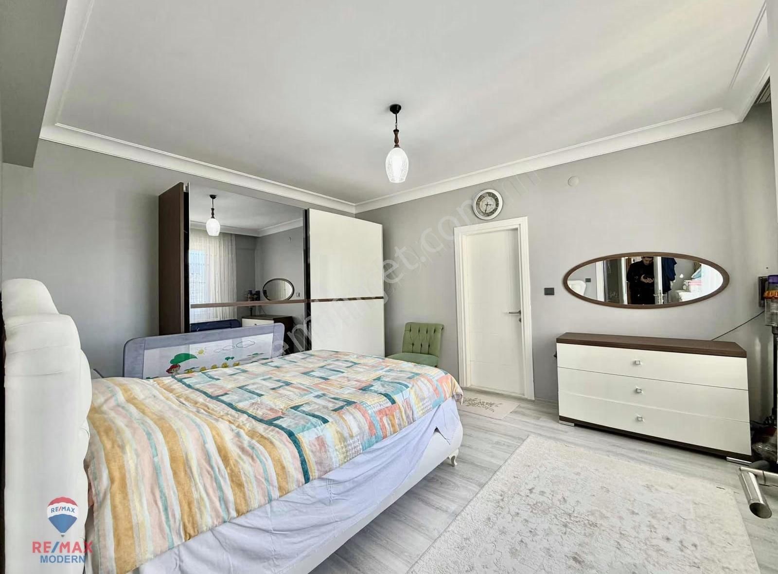 Atakum Elit Kent Tramvay Ve Cağaloğlu Arası Deniz Manzaralı 3+1 - Görsel 28