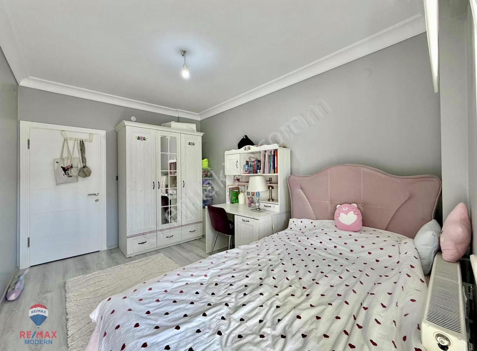 Atakum Elit Kent Tramvay Ve Cağaloğlu Arası Deniz Manzaralı 3+1 - Görsel 23