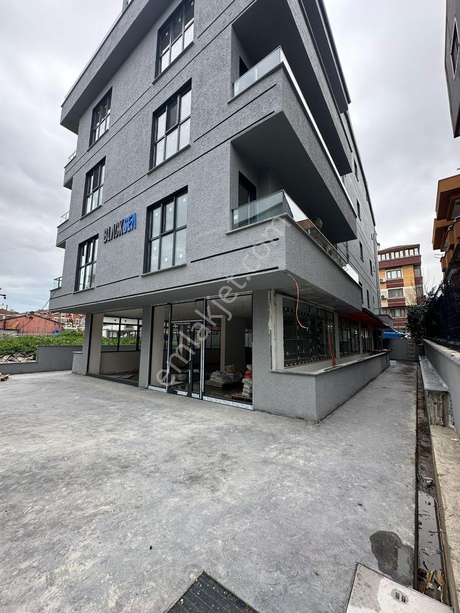 Tatlıkuyu Sanayi Mevkii Satılık 248 Metrekare Dükkan.. - Görsel 11