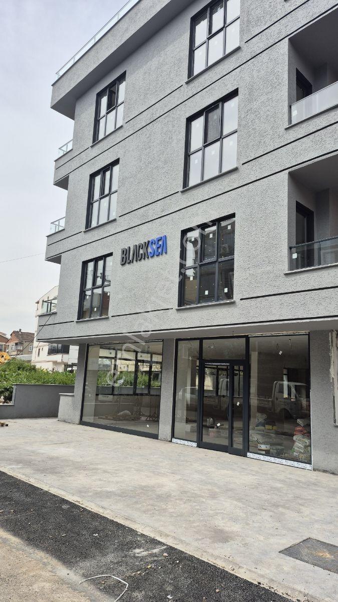 Tatlıkuyu Sanayi Mevkii Satılık 248 Metrekare Dükkan.. - Görsel 7