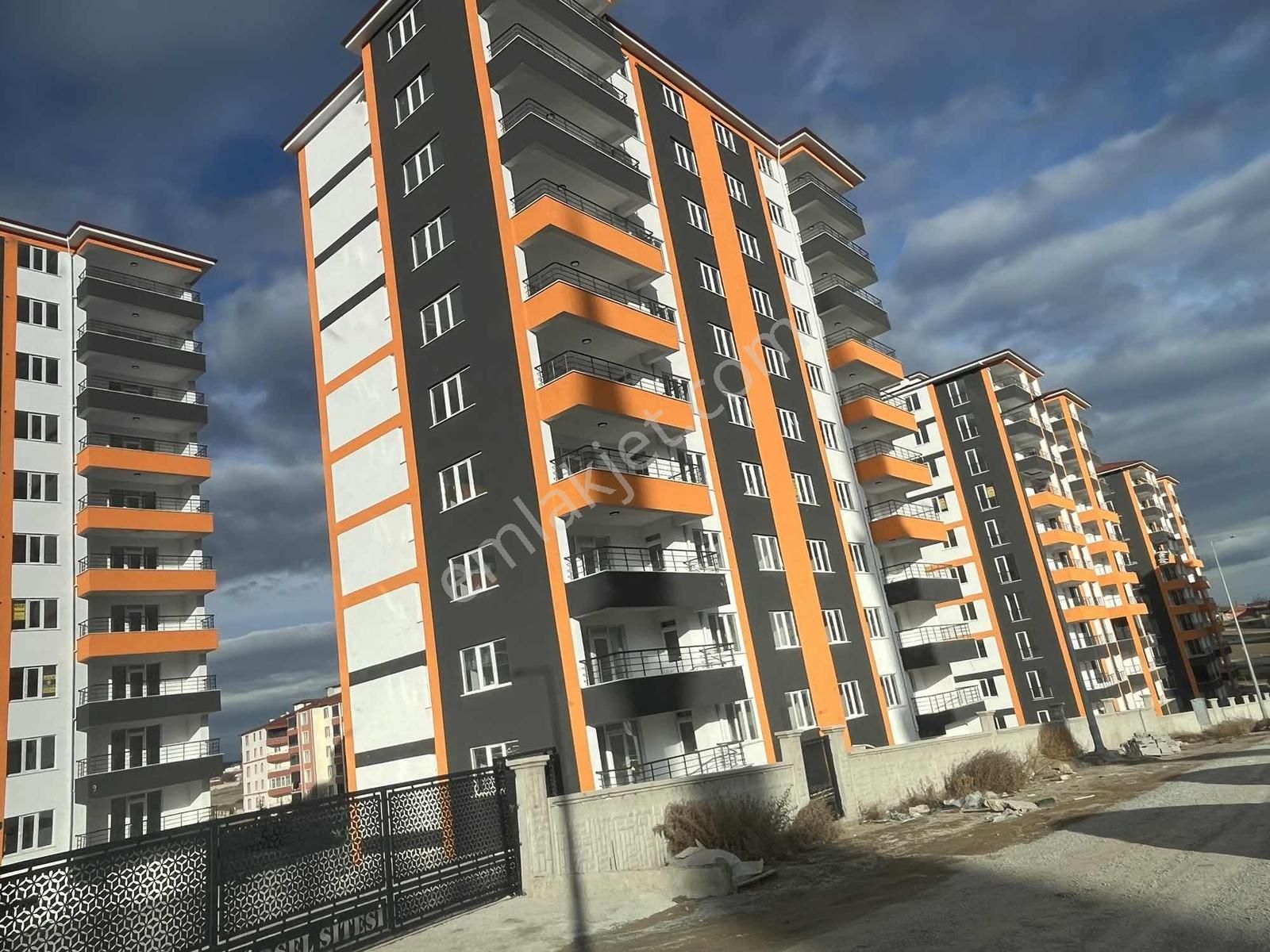 Erol Emlak'tan Agah Efendi Mah Satılık 3+1 Daire - Görsel 9