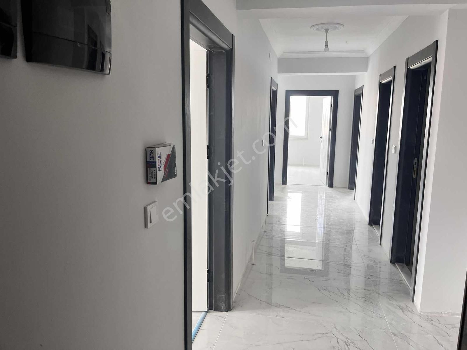 Erol Emlak'tan Agah Efendi Mah Satılık 3+1 Daire - Görsel 25