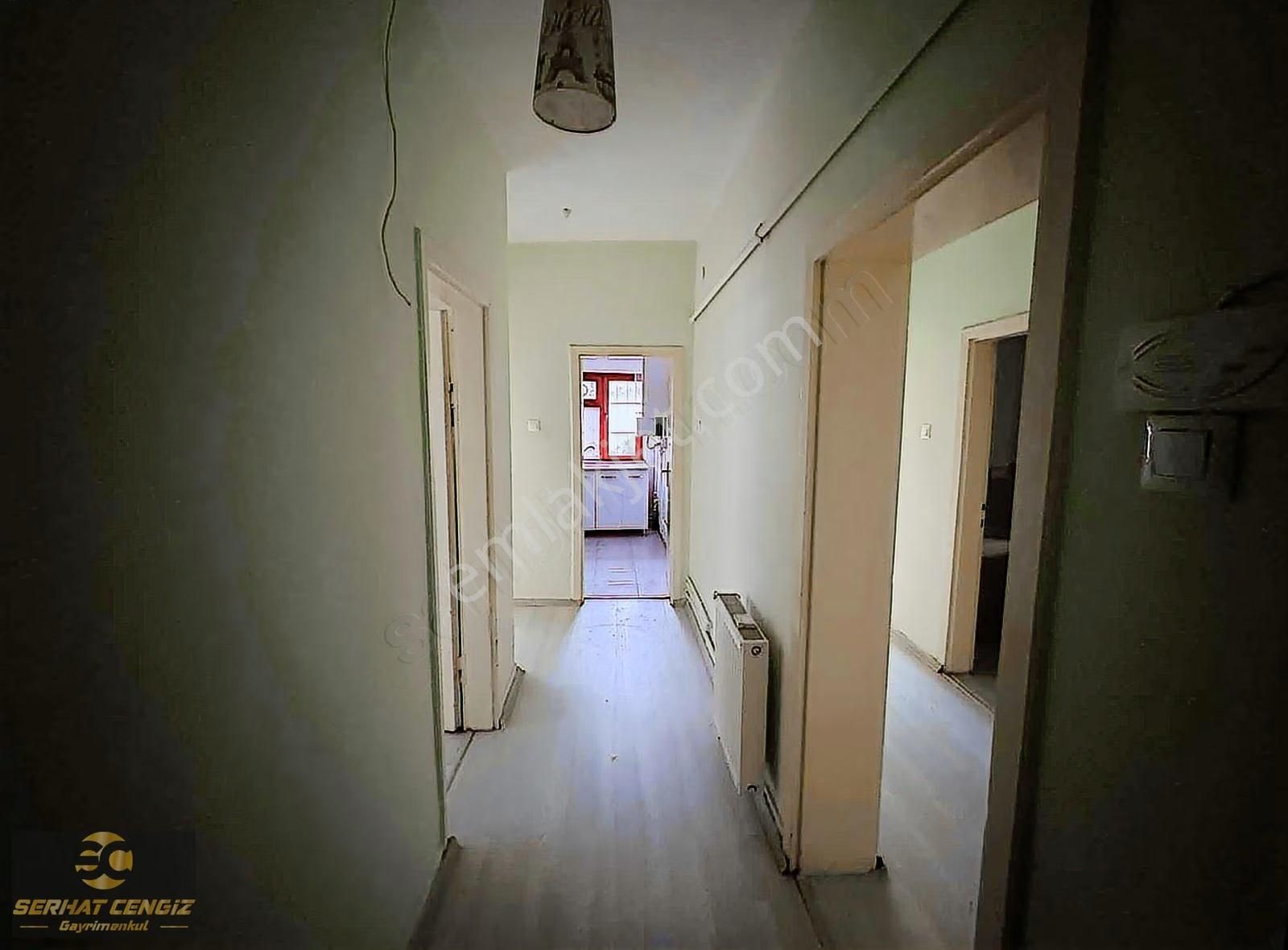 Karşıyaka Merkezde Satılık 2+1 Daire - Görsel 5