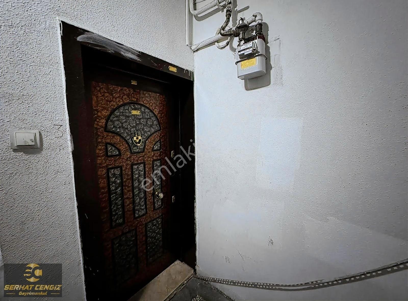 Karşıyaka Merkezde Satılık 2+1 Daire - Görsel 3