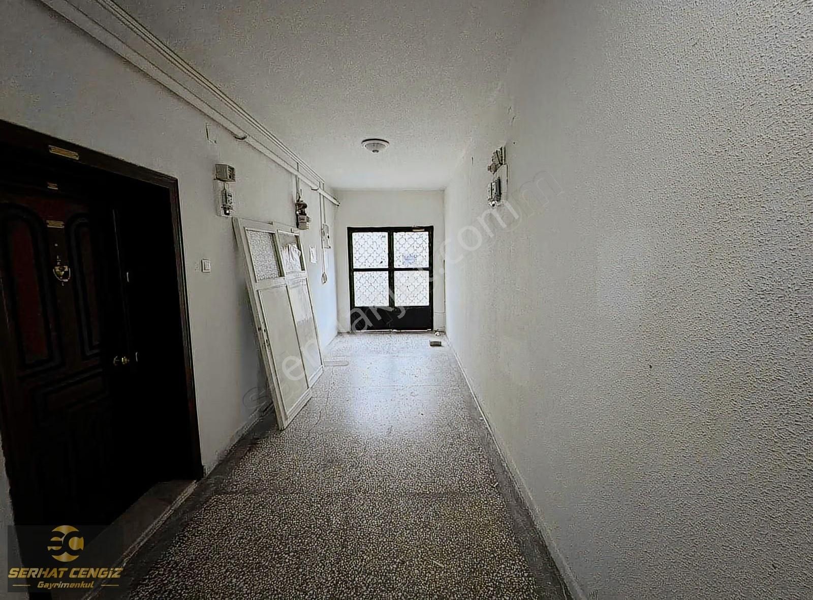 Karşıyaka Merkezde Satılık 2+1 Daire - Görsel 11