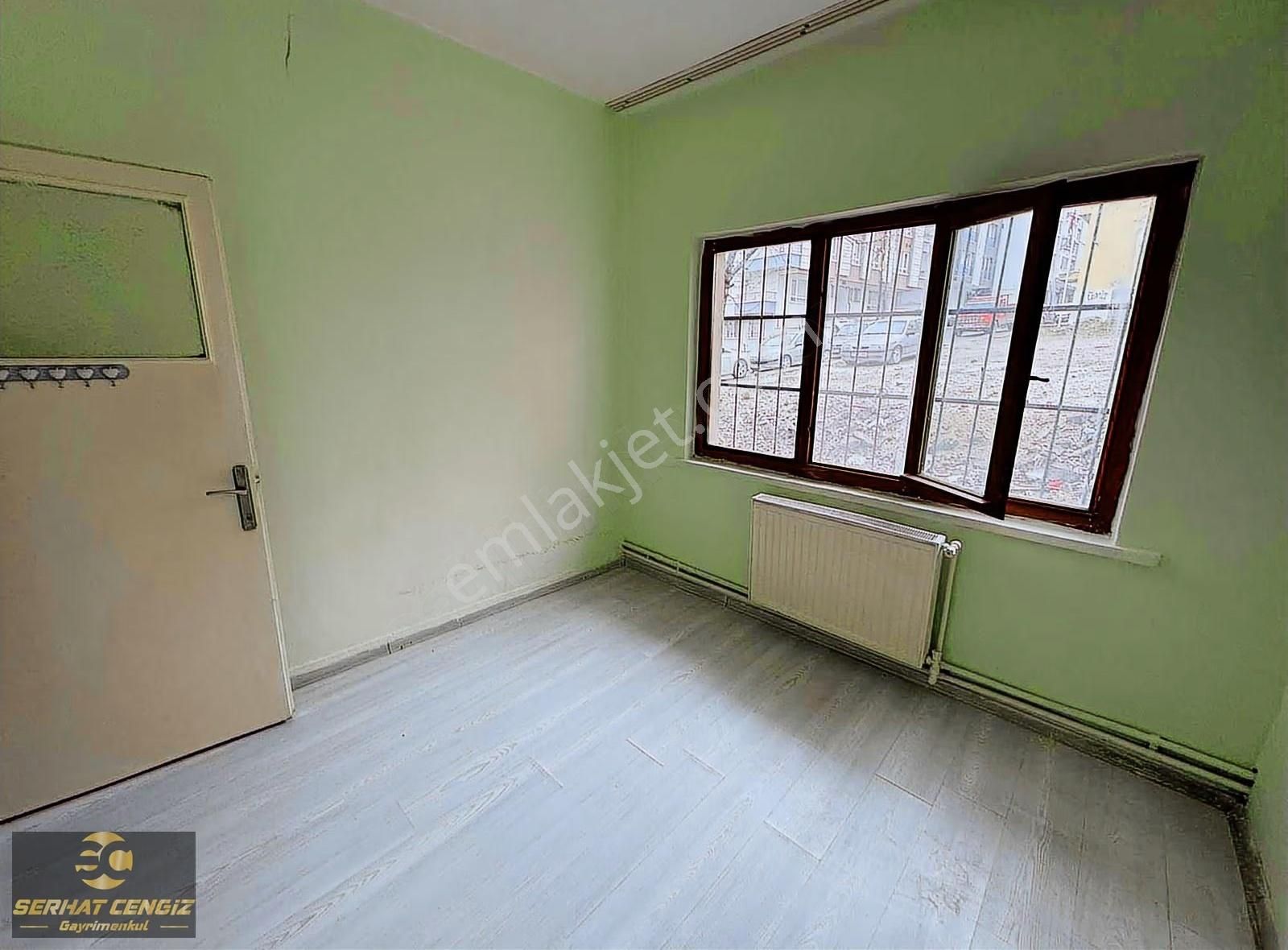 Karşıyaka Merkezde Satılık 2+1 Daire - Görsel 18