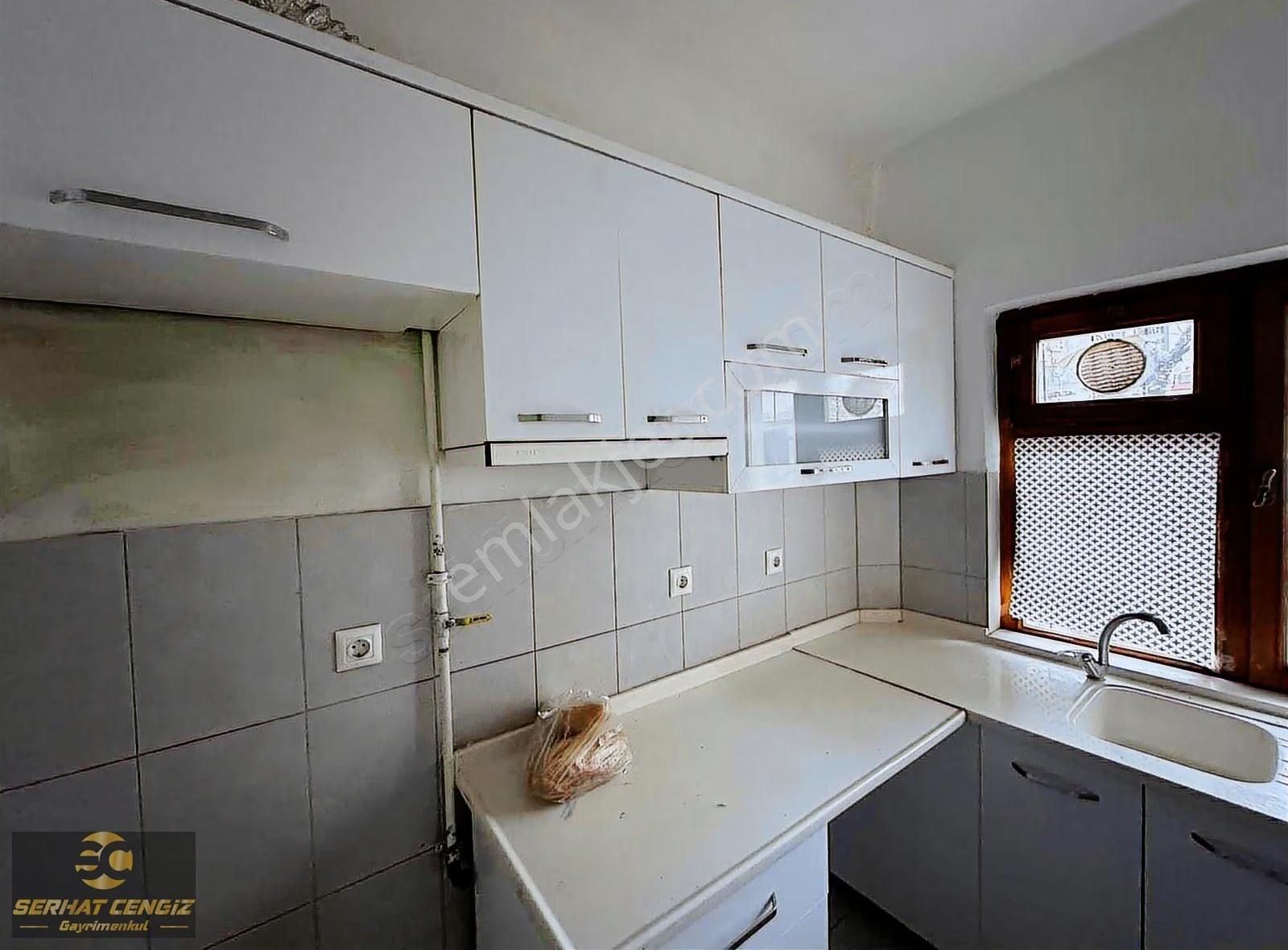 Karşıyaka Merkezde Satılık 2+1 Daire - Görsel 15