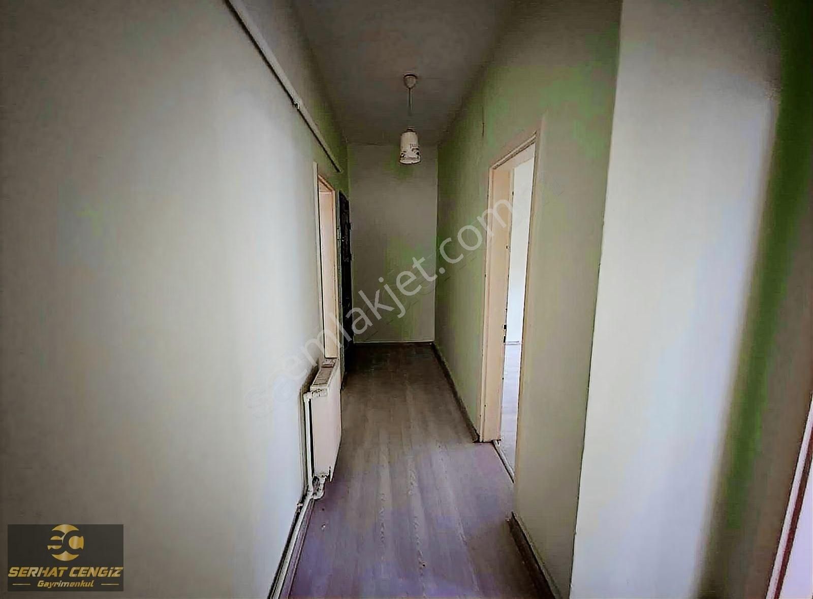 Karşıyaka Merkezde Satılık 2+1 Daire - Görsel 6