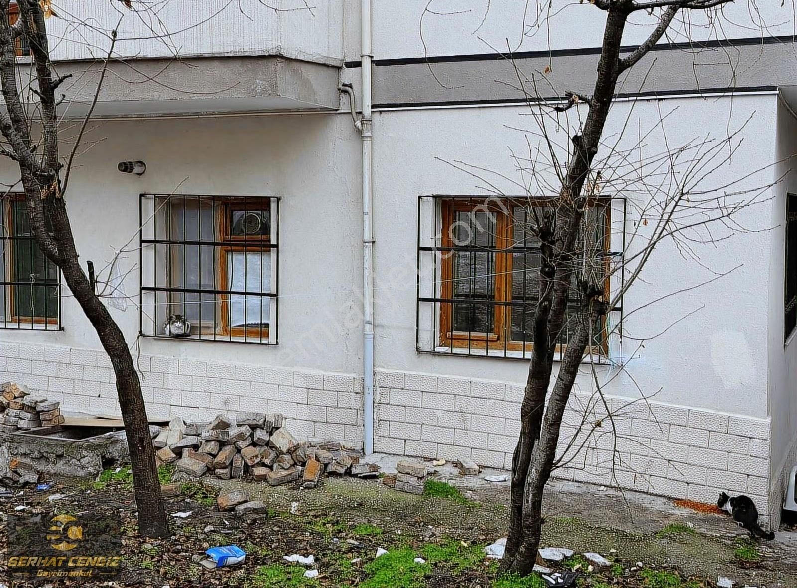 Karşıyaka Merkezde Satılık 2+1 Daire - Görsel 9