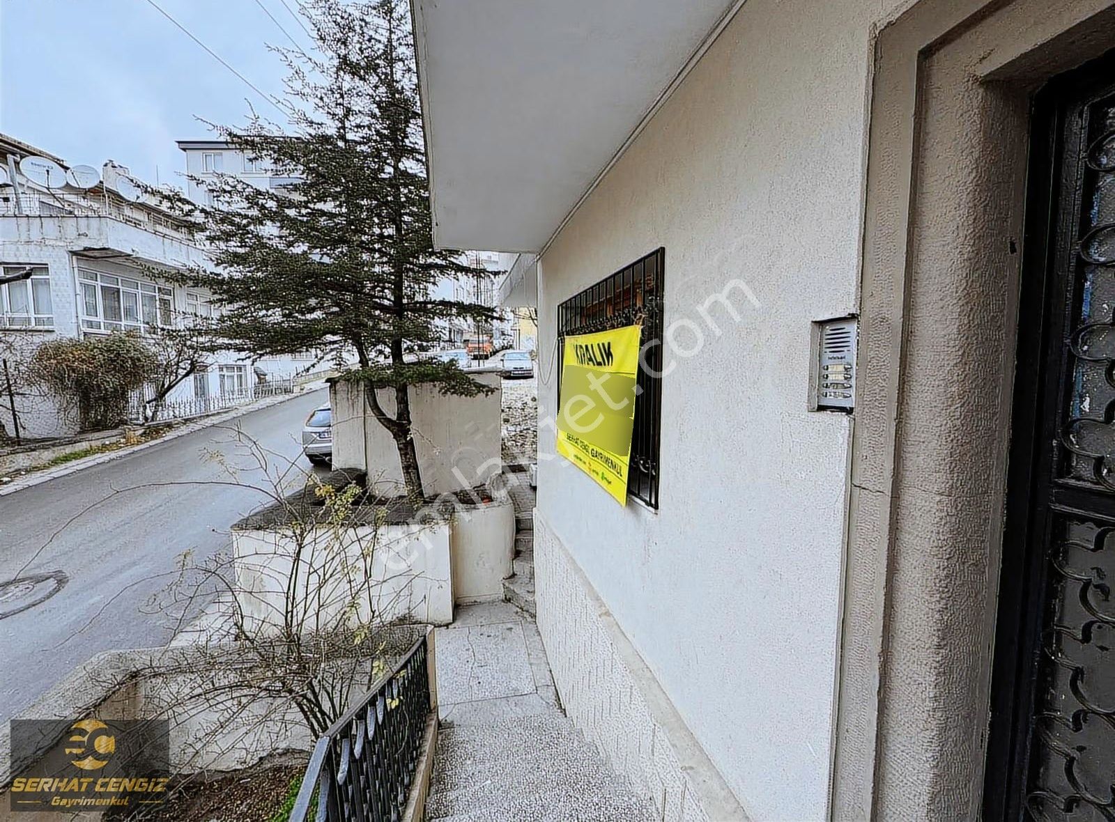 Karşıyaka Merkezde Satılık 2+1 Daire - Görsel 25