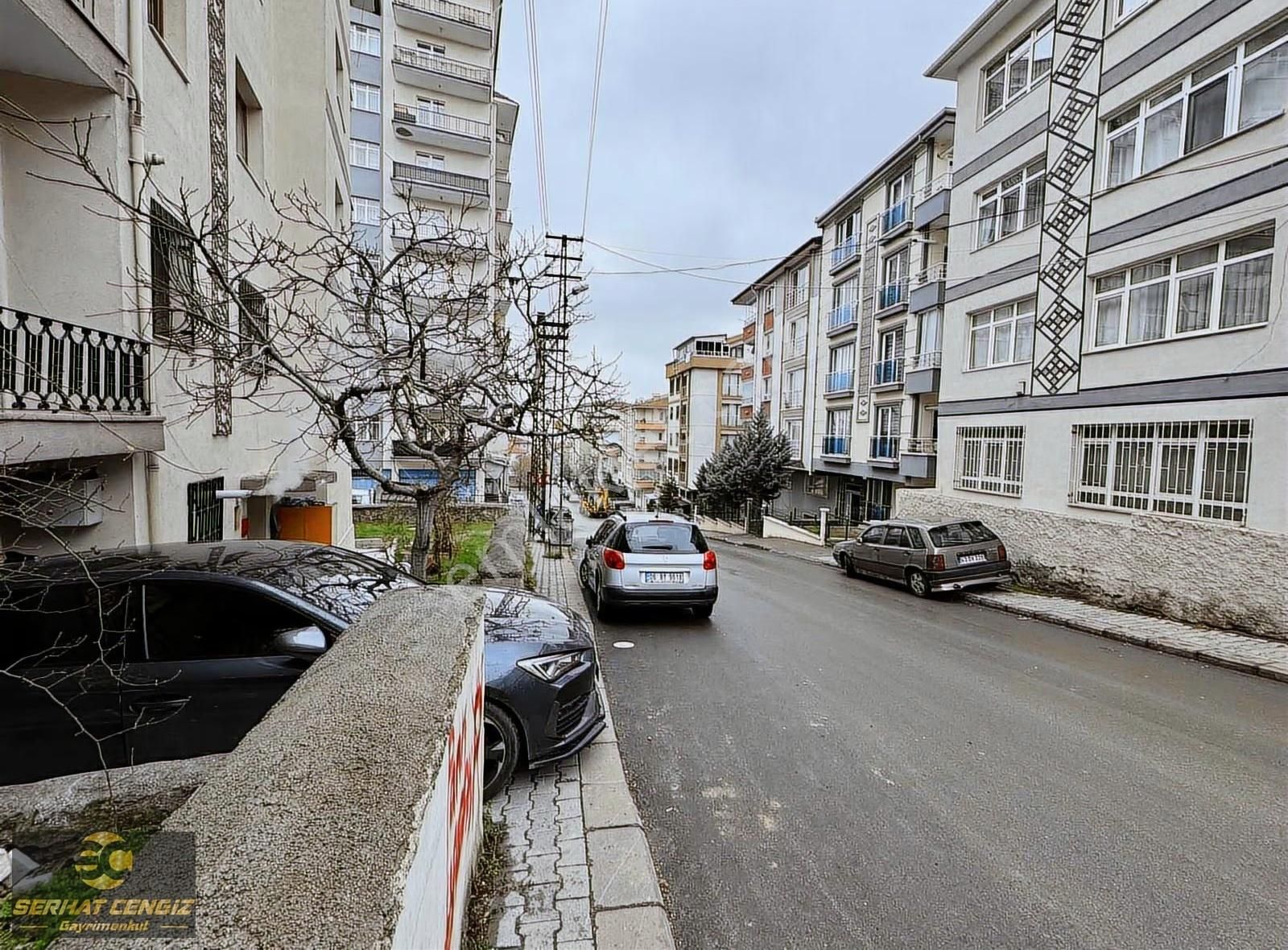 Karşıyaka Merkezde Satılık 2+1 Daire - Görsel 12