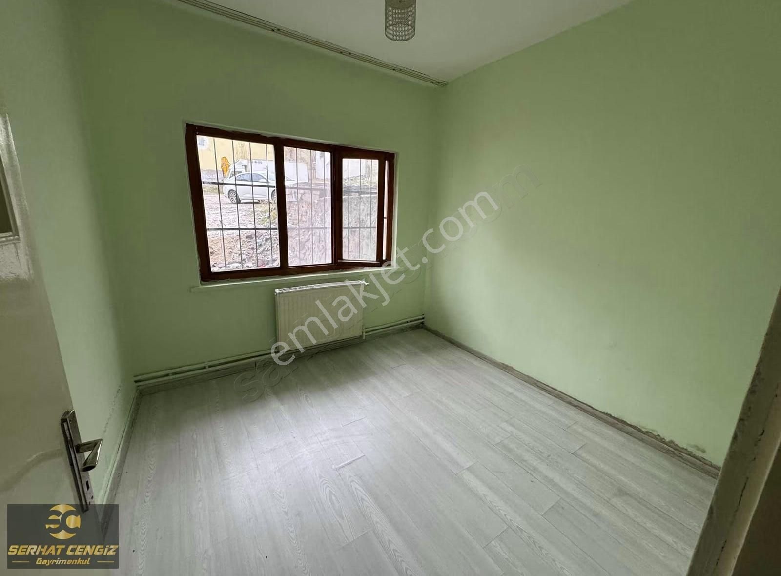 Karşıyaka Merkezde Satılık 2+1 Daire - Görsel 17