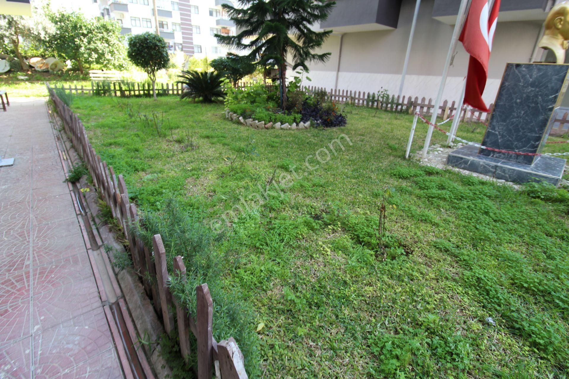 Aslan'dan Davultepe Postane Civ. Geniş Metrajlı Satılık Dükkan - Görsel 12