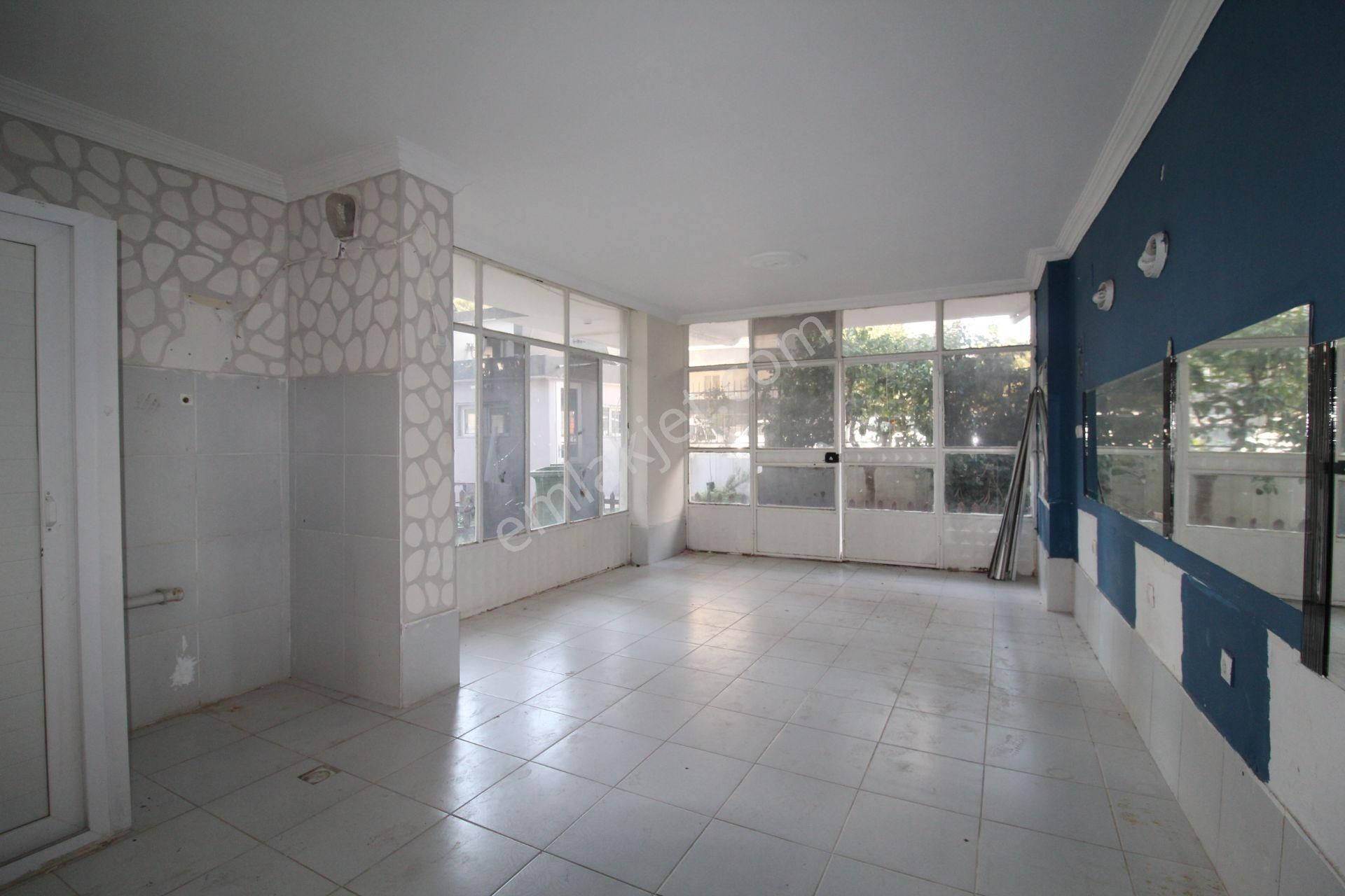 Aslan'dan Davultepe Postane Civ. Geniş Metrajlı Satılık Dükkan - Görsel 3