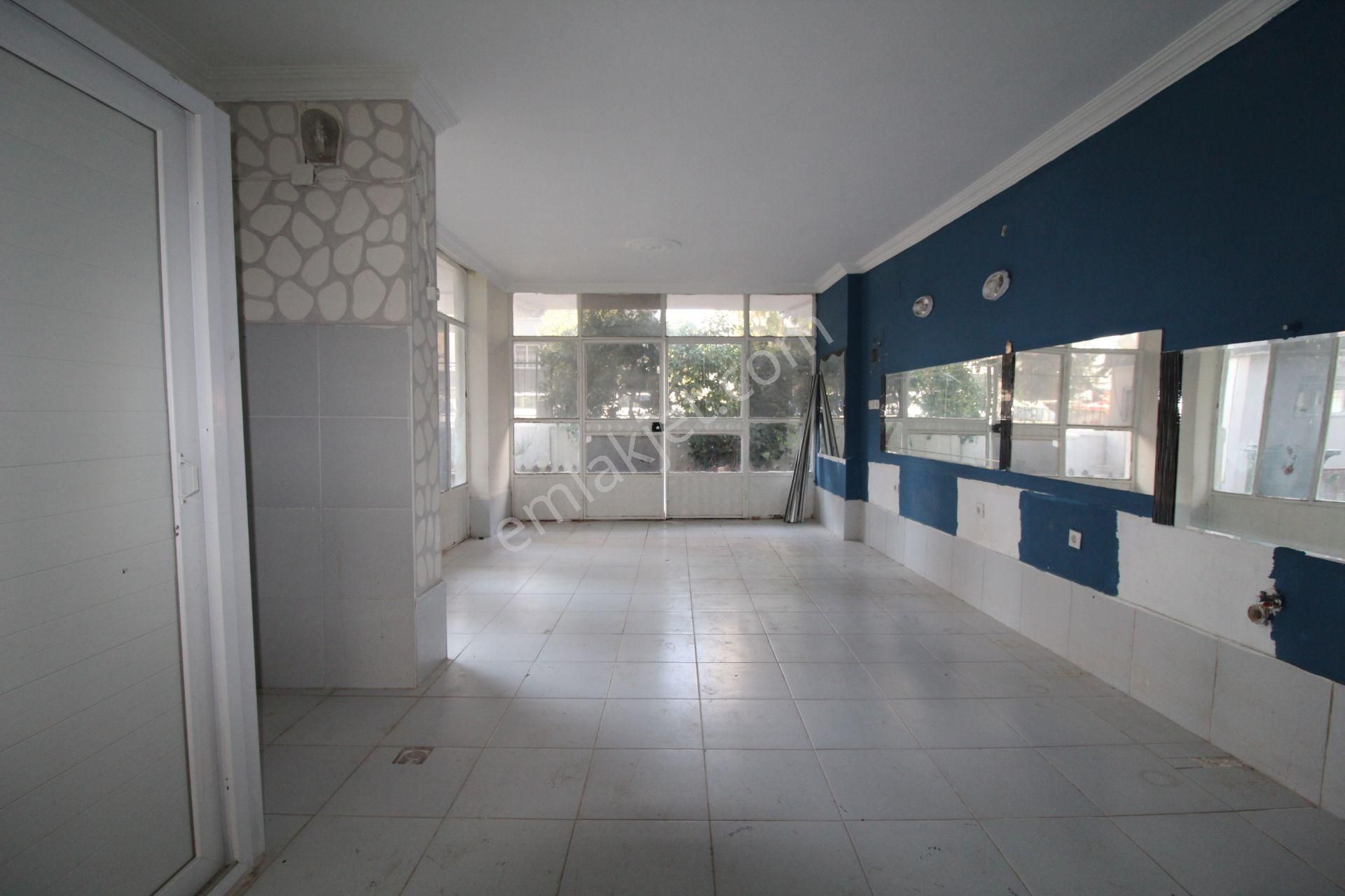 Aslan'dan Davultepe Postane Civ. Geniş Metrajlı Satılık Dükkan - Görsel 2