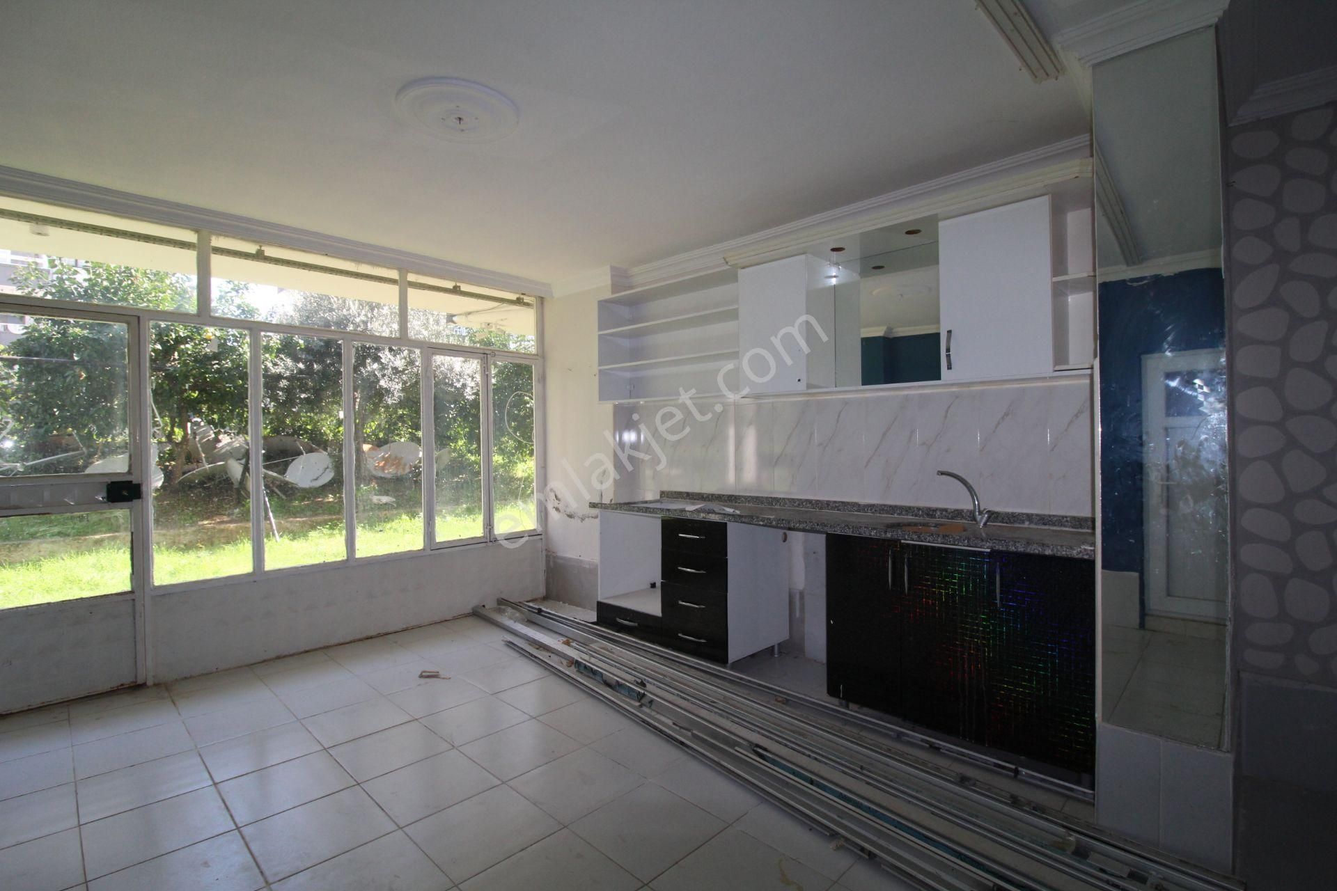 Aslan'dan Davultepe Postane Civ. Geniş Metrajlı Satılık Dükkan - Görsel 7