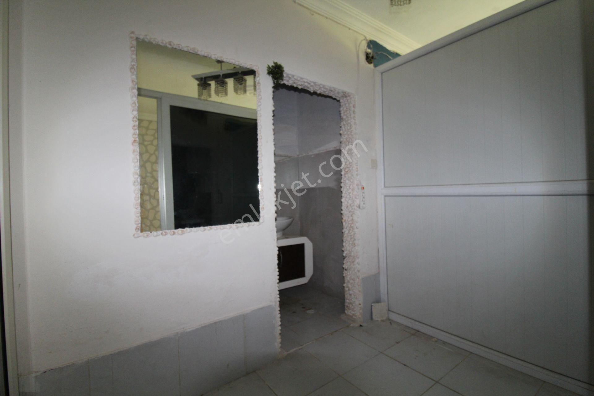 Aslan'dan Davultepe Postane Civ. Geniş Metrajlı Satılık Dükkan - Görsel 8