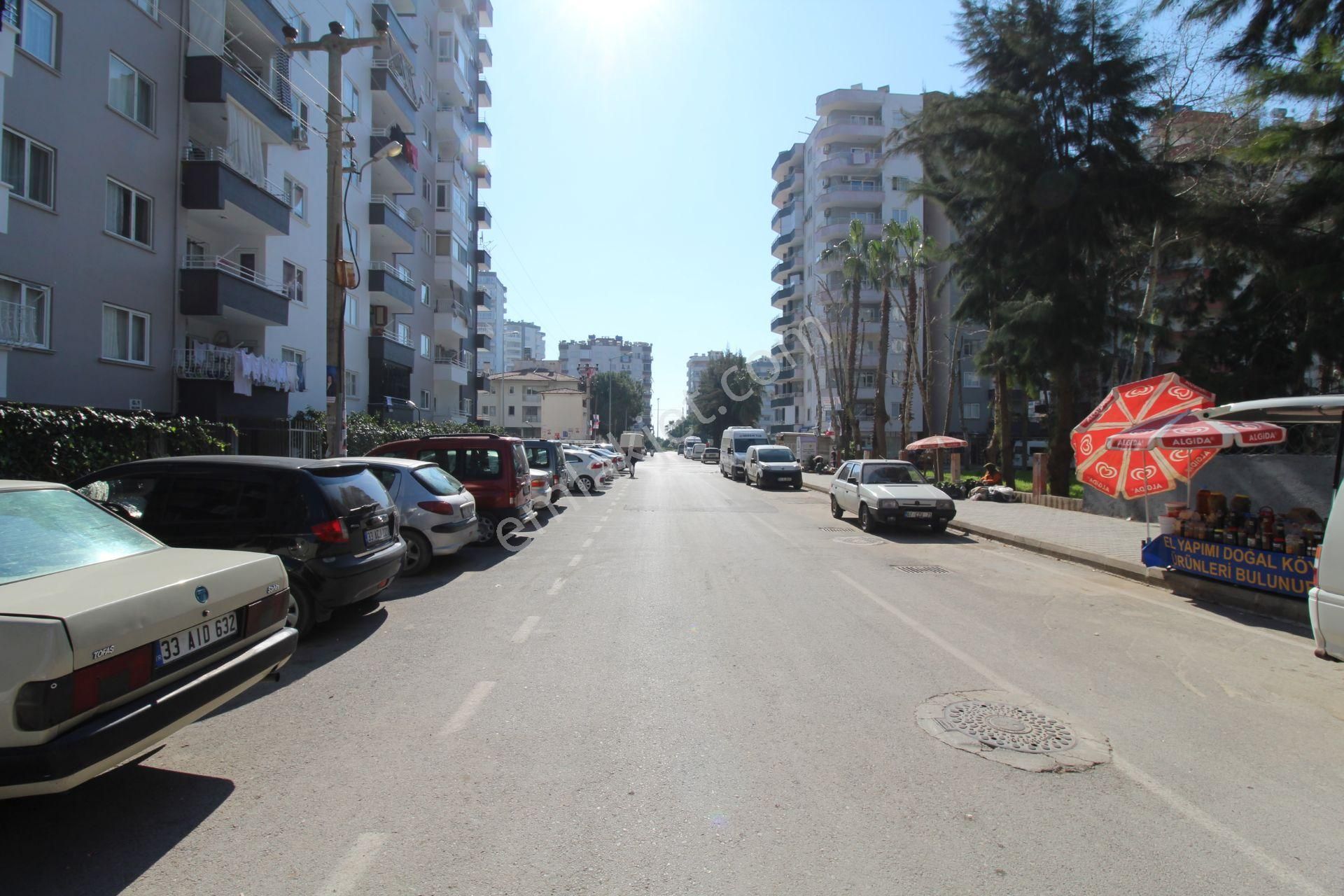 Aslan'dan Davultepe Postane Civ. Geniş Metrajlı Satılık Dükkan - Görsel 15