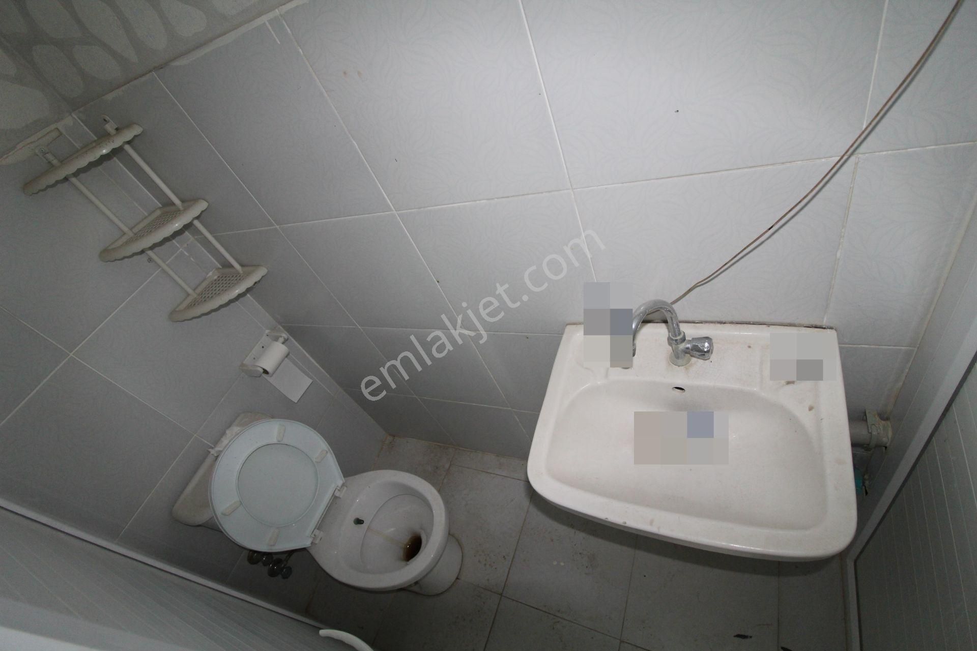 Aslan'dan Davultepe Postane Civ. Geniş Metrajlı Satılık Dükkan - Görsel 9