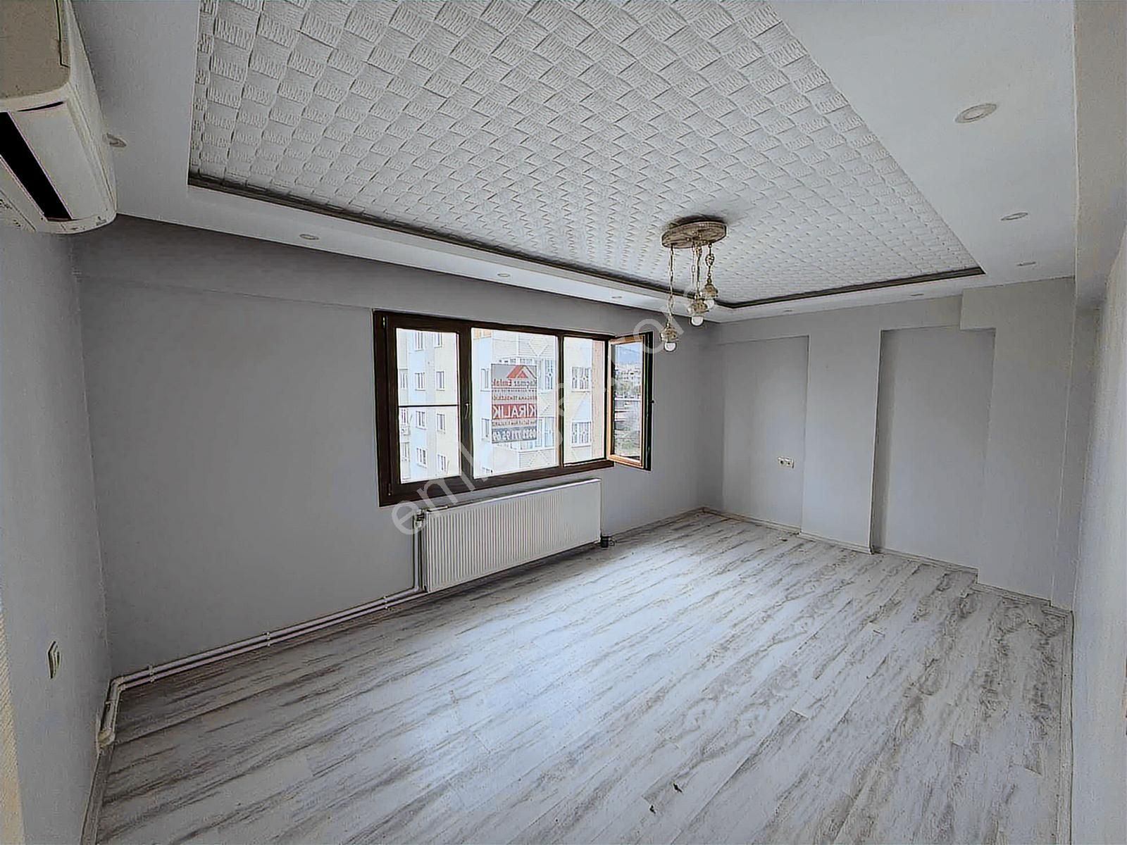 Bergama Islamsaray Mah. Kıralık 3+1 Daıre - Görsel 13