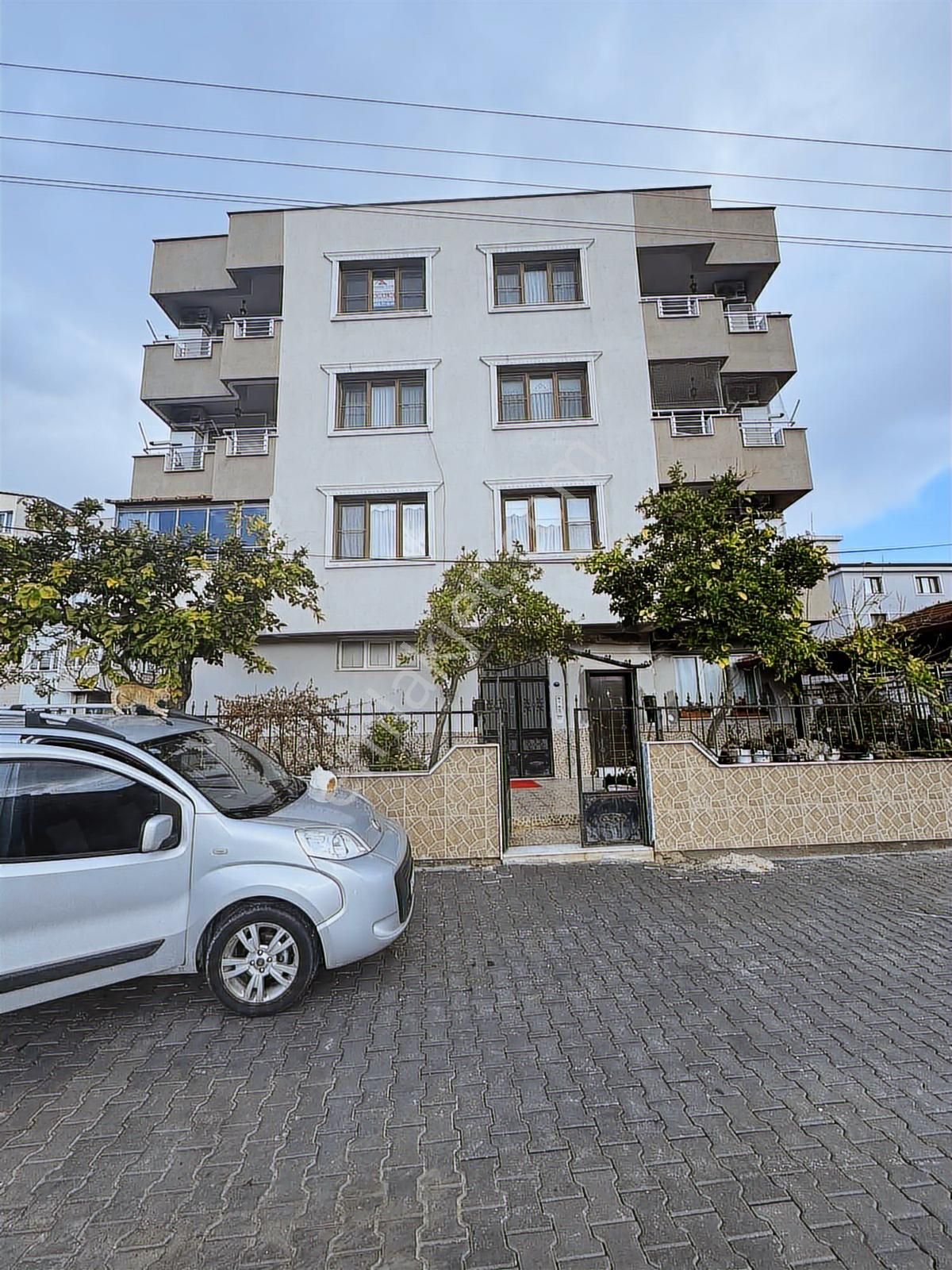 Bergama Islamsaray Mah. Kıralık 3+1 Daıre - Görsel 4