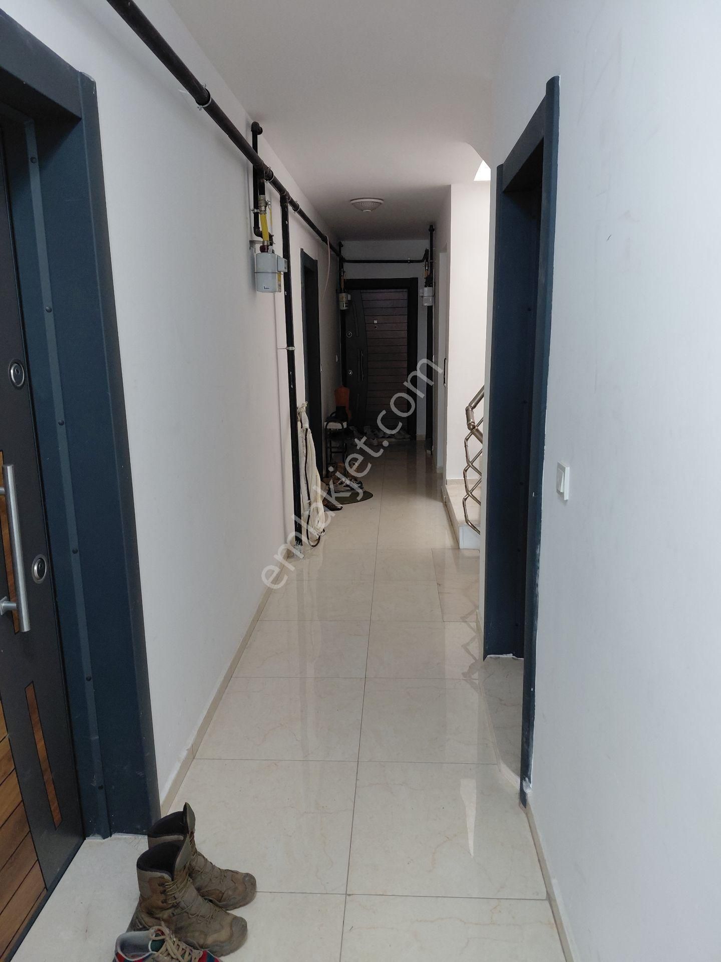 Muradiye De Satılık Sıfır 1+1 60.m2 Fullüks Loft Daireler 2.750.000 Tl - Görsel 4