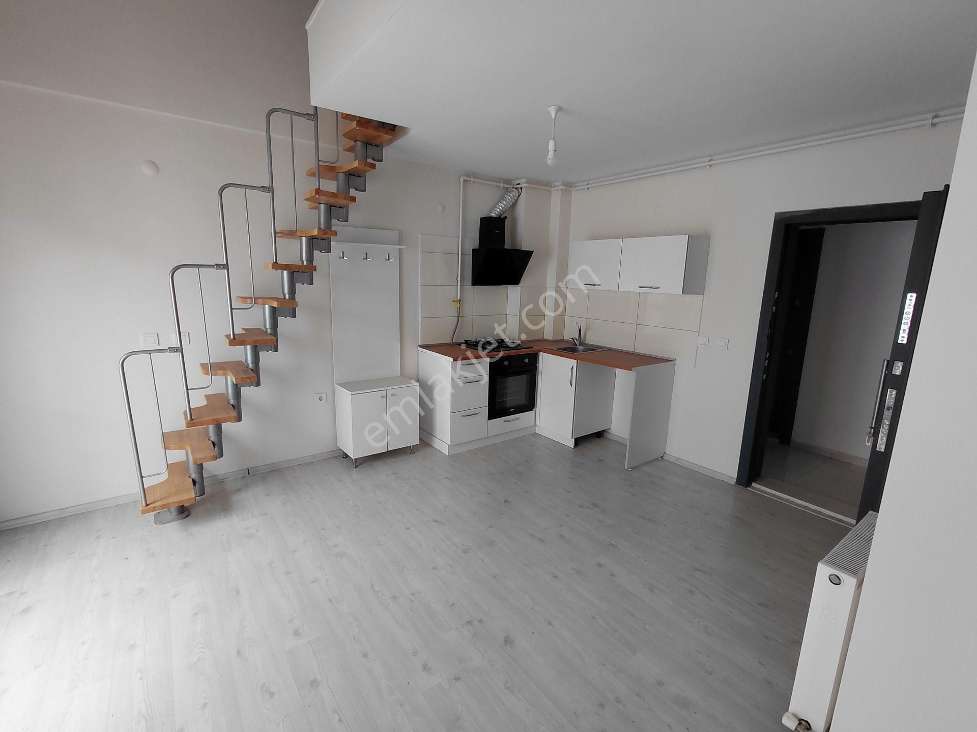 Muradiye De Satılık Sıfır 1+1 60.m2 Fullüks Loft Daireler 2.750.000 Tl