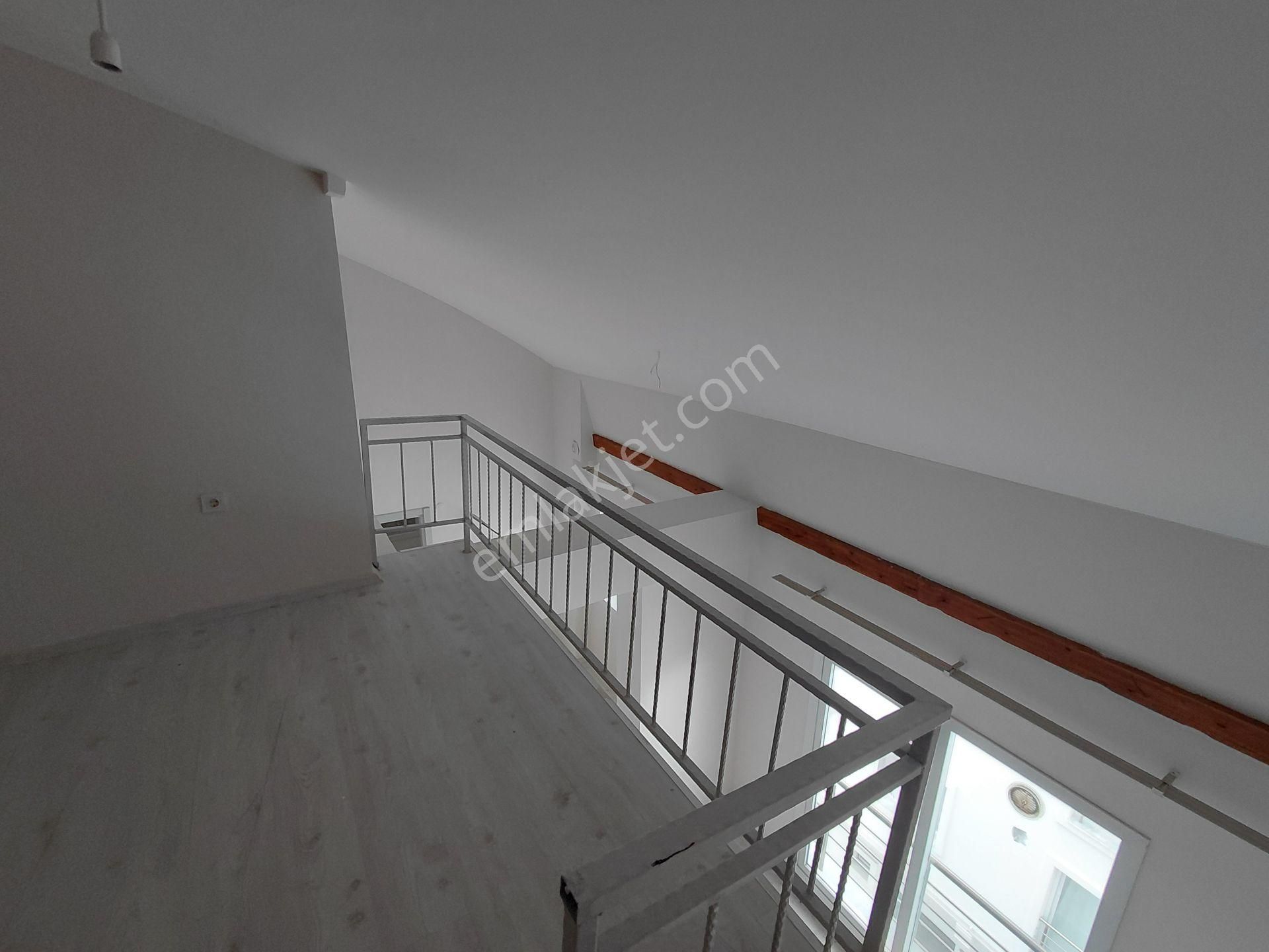 Muradiye De Satılık Sıfır 1+1 60.m2 Fullüks Loft Daireler 2.750.000 Tl - Görsel 12