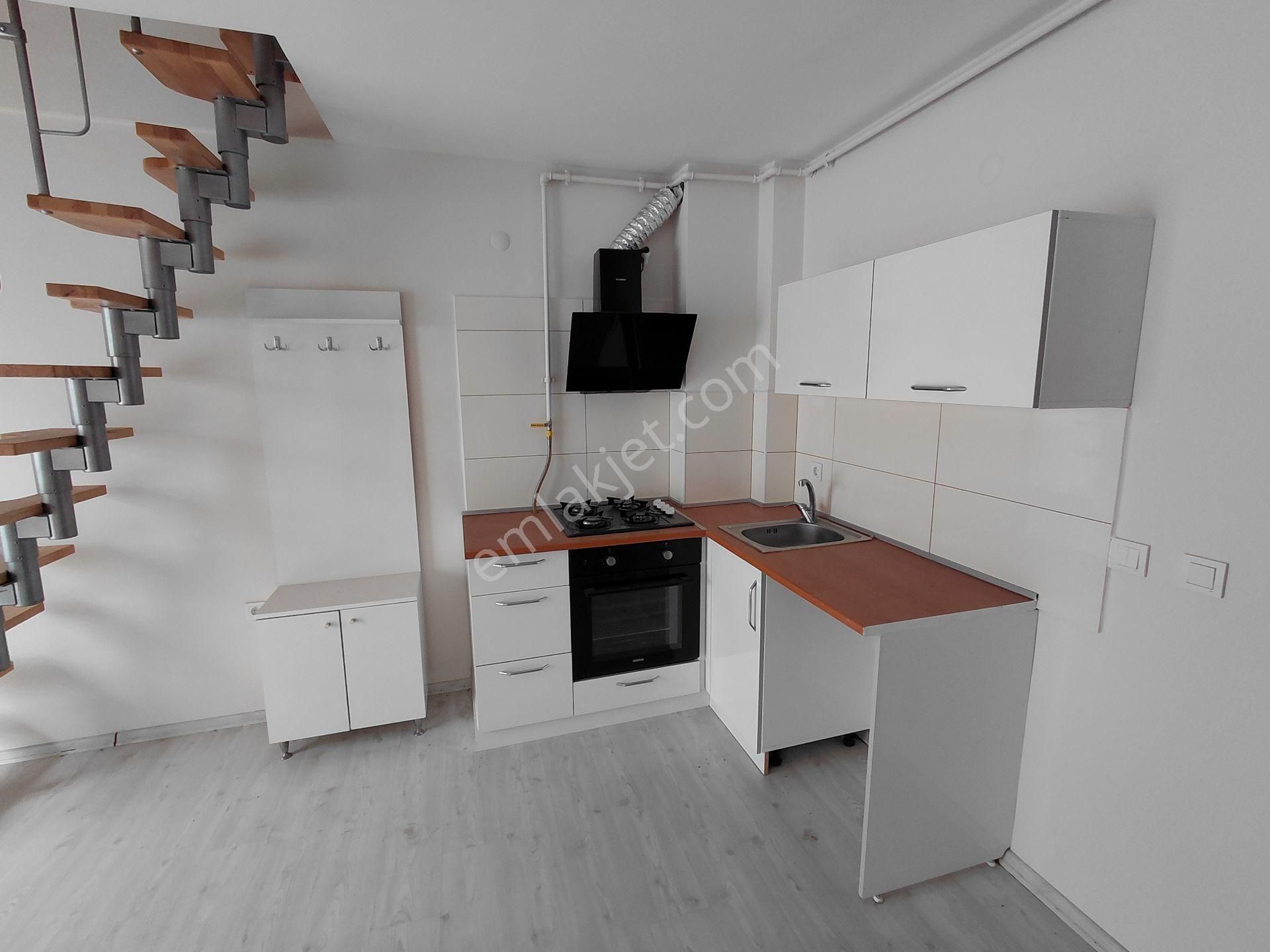 Muradiye De Satılık Sıfır 1+1 60.m2 Fullüks Loft Daireler 2.750.000 Tl - Görsel 2