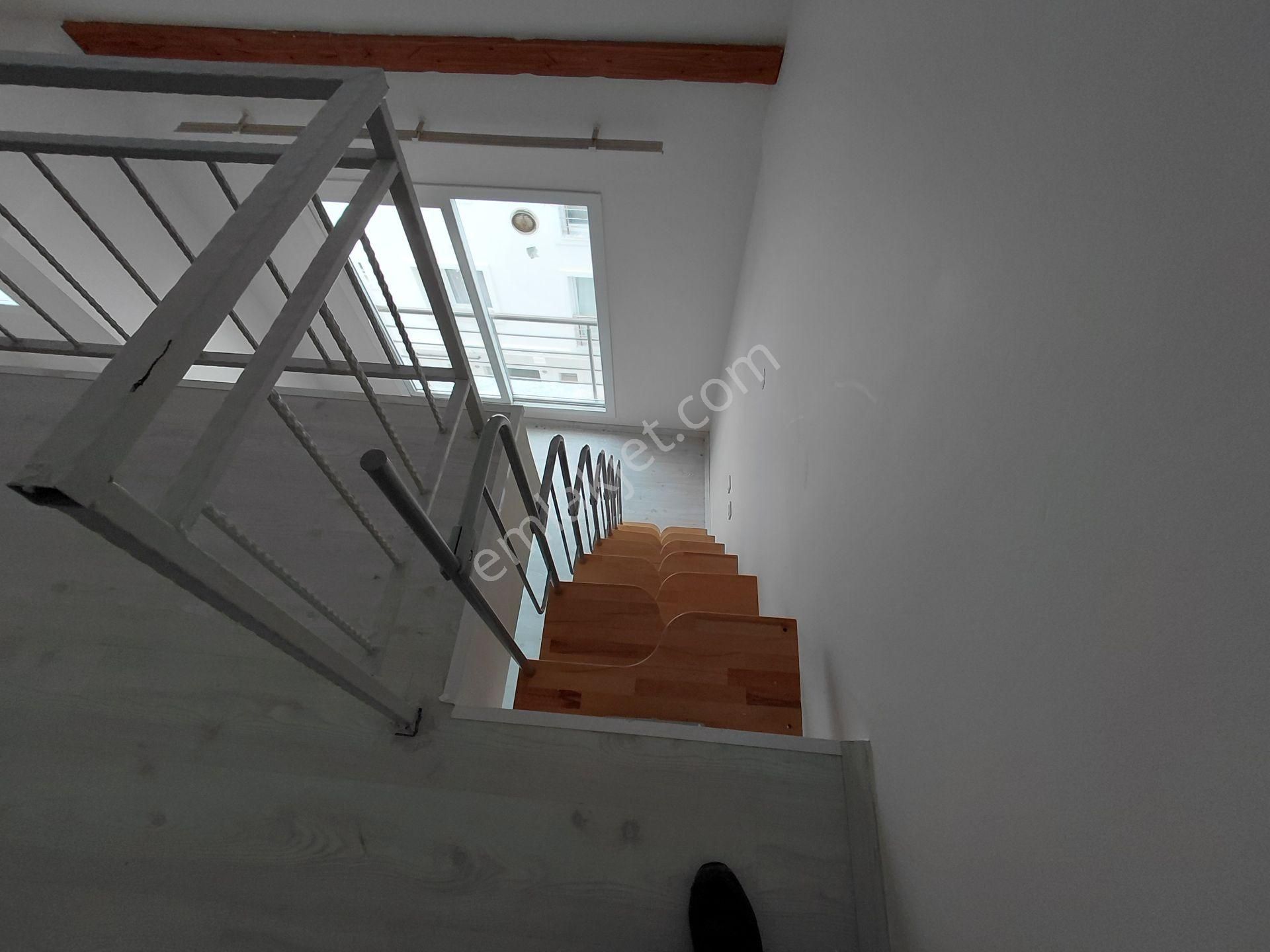 Muradiye De Satılık Sıfır 1+1 60.m2 Fullüks Loft Daireler 2.750.000 Tl - Görsel 11